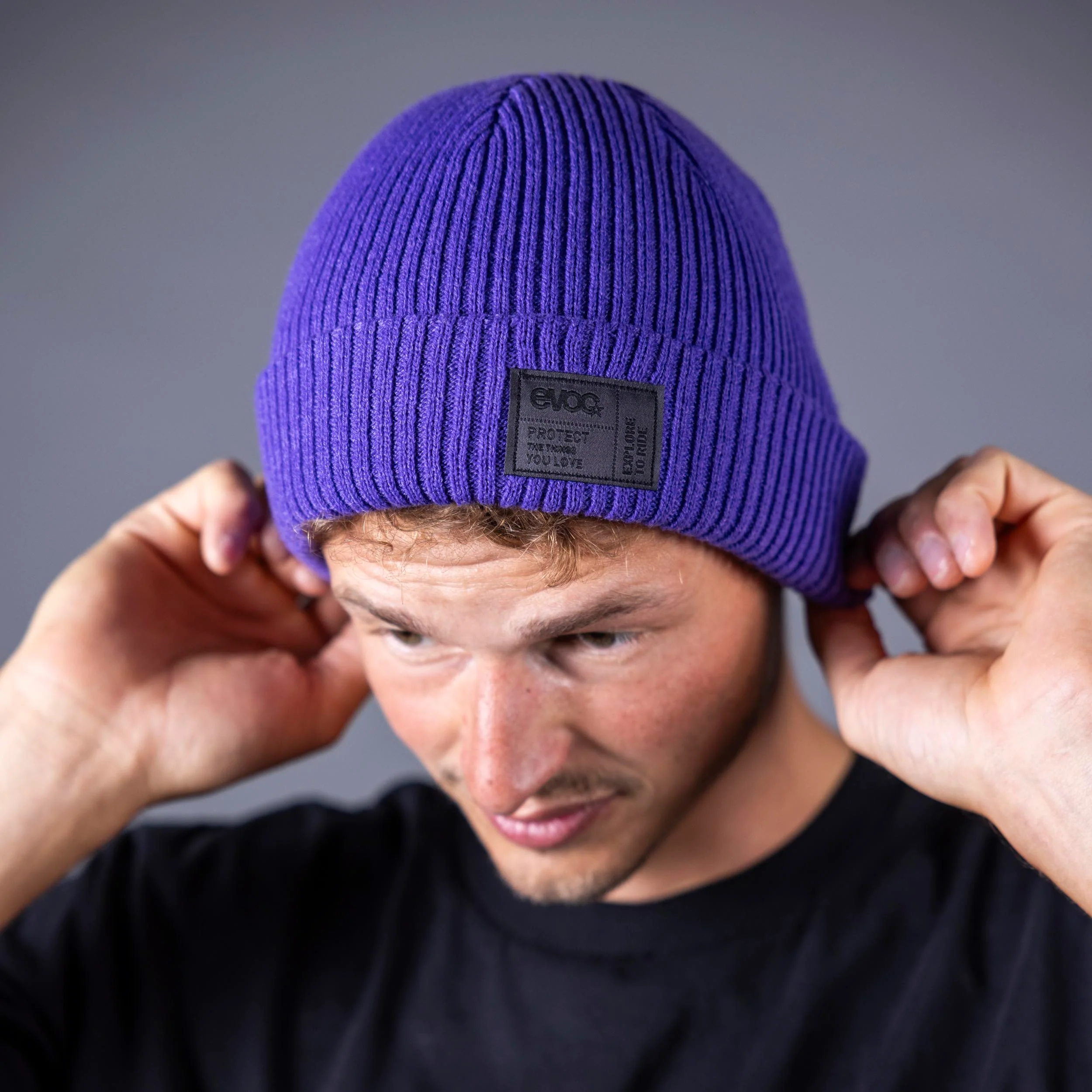 FISHERMAN BEANIE - Image 9