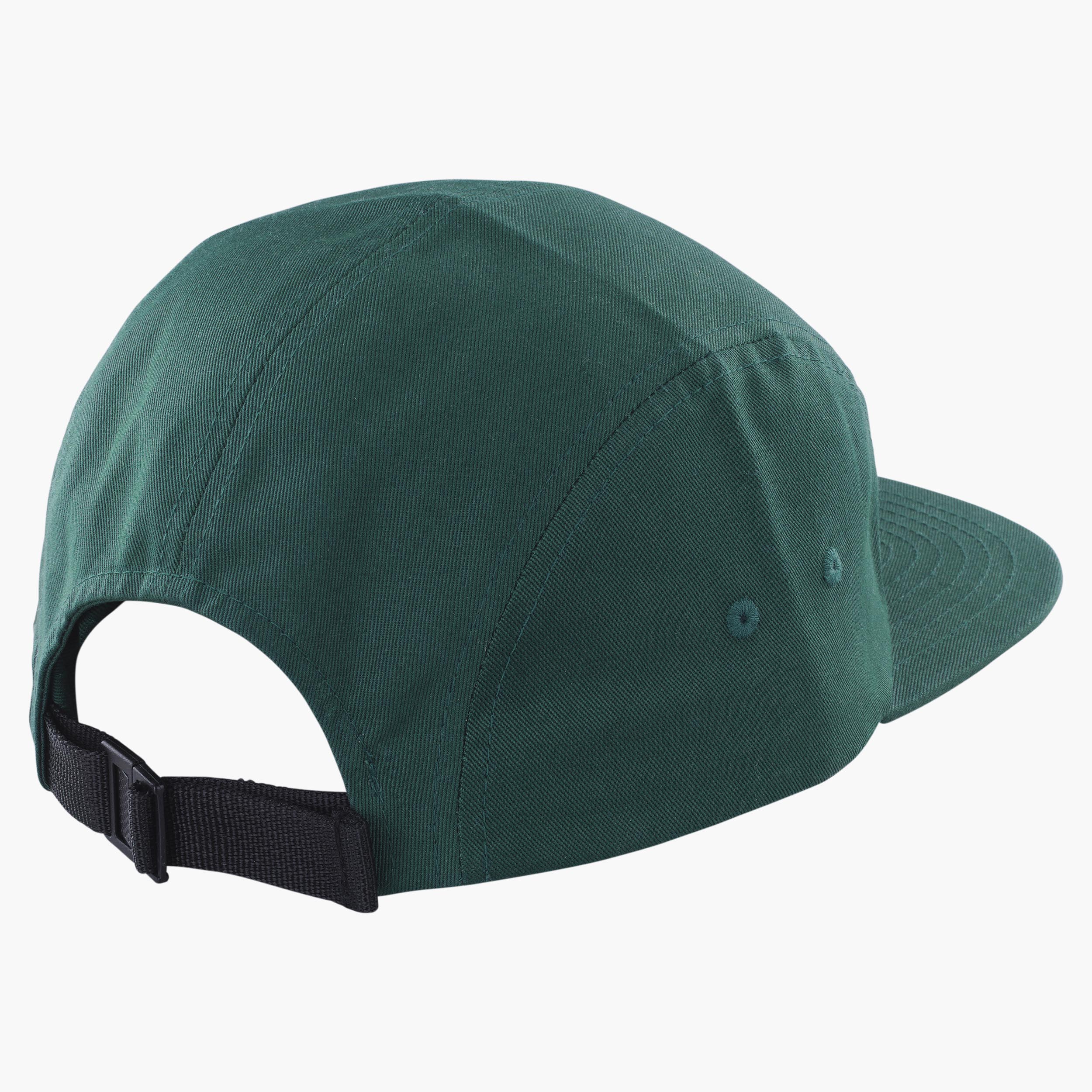 FIVE PANEL CAP - Image 3