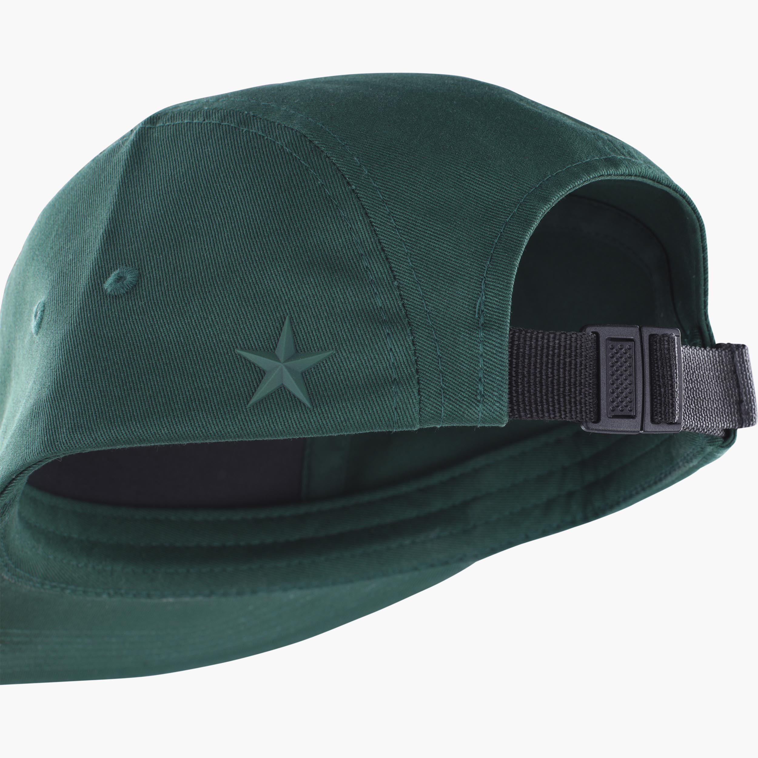 FIVE PANEL CAP - Image 7