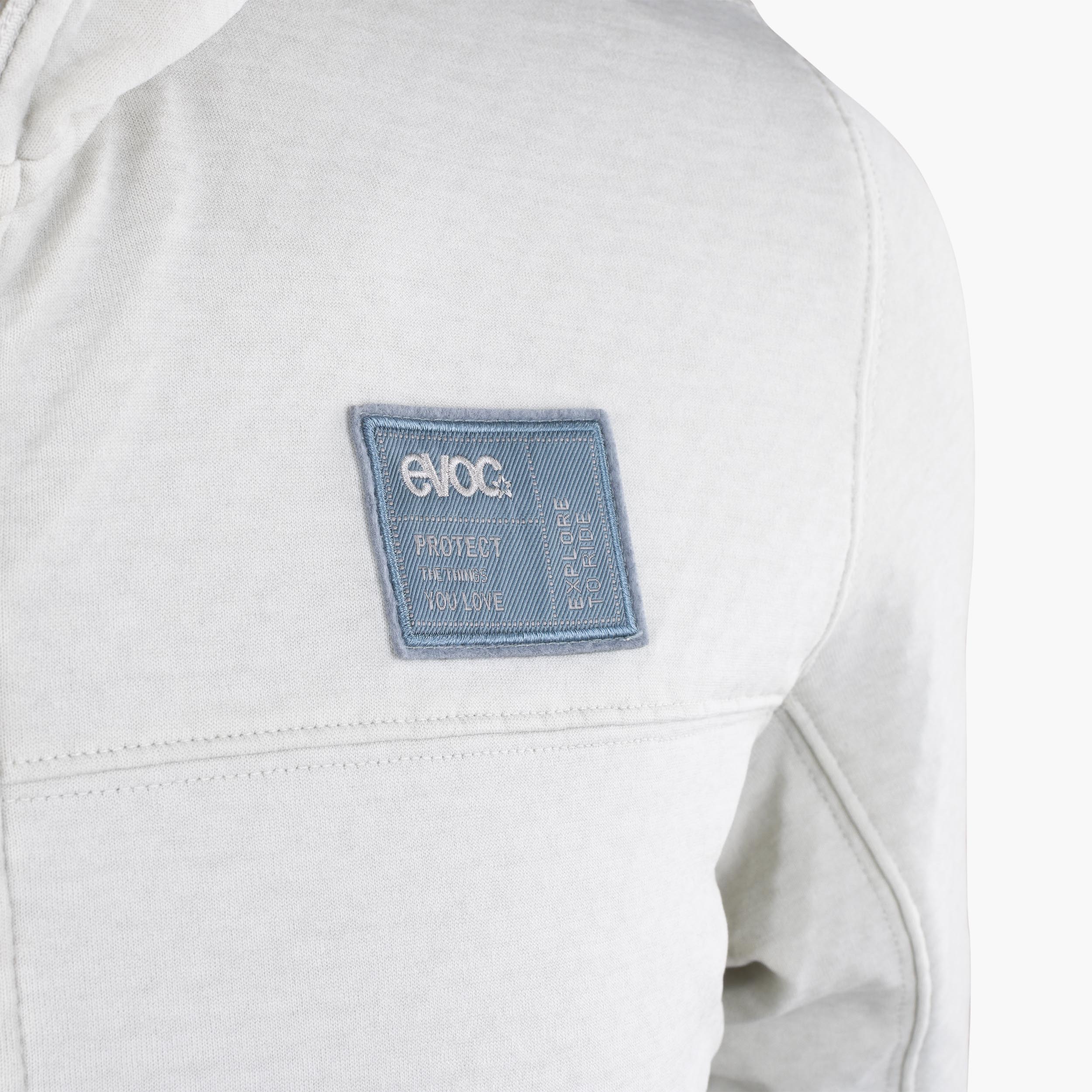 FLEECE JACKET - Image 4