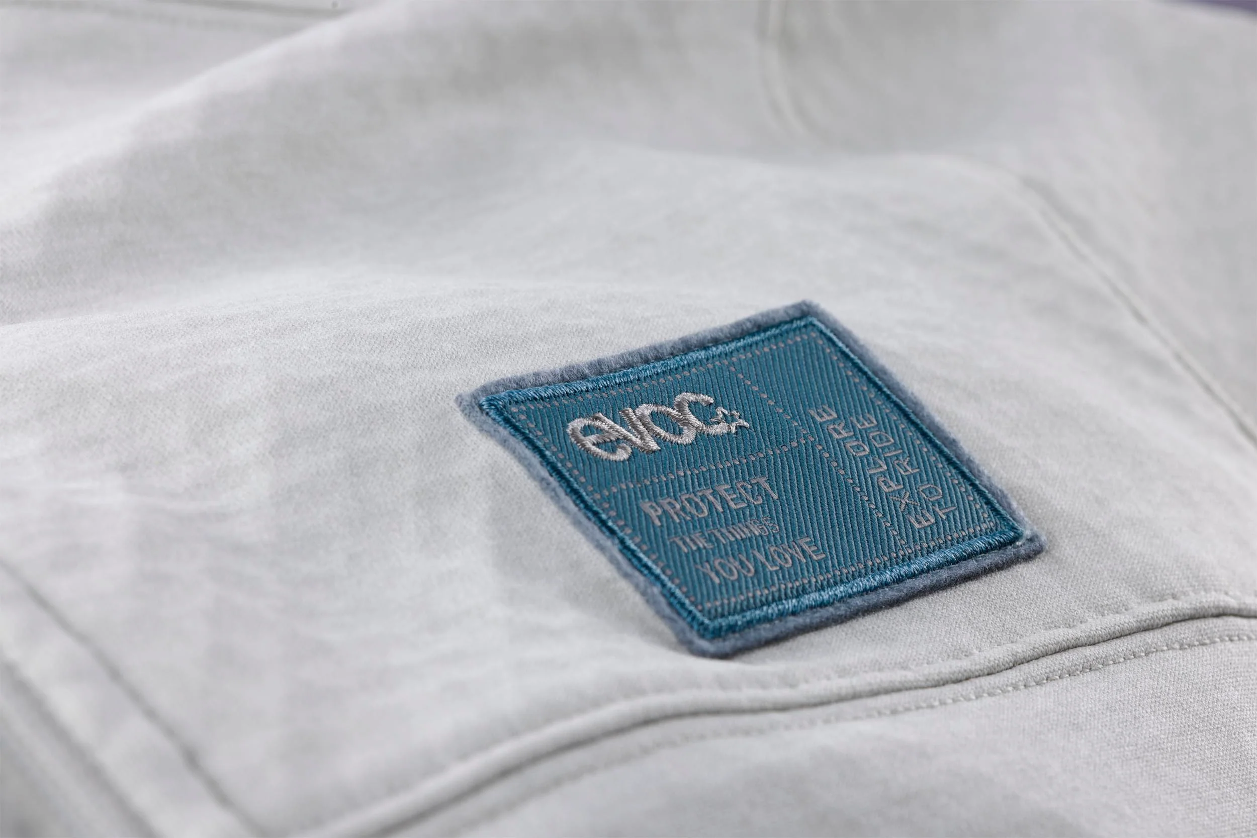 FLEECE JACKET - Image 8