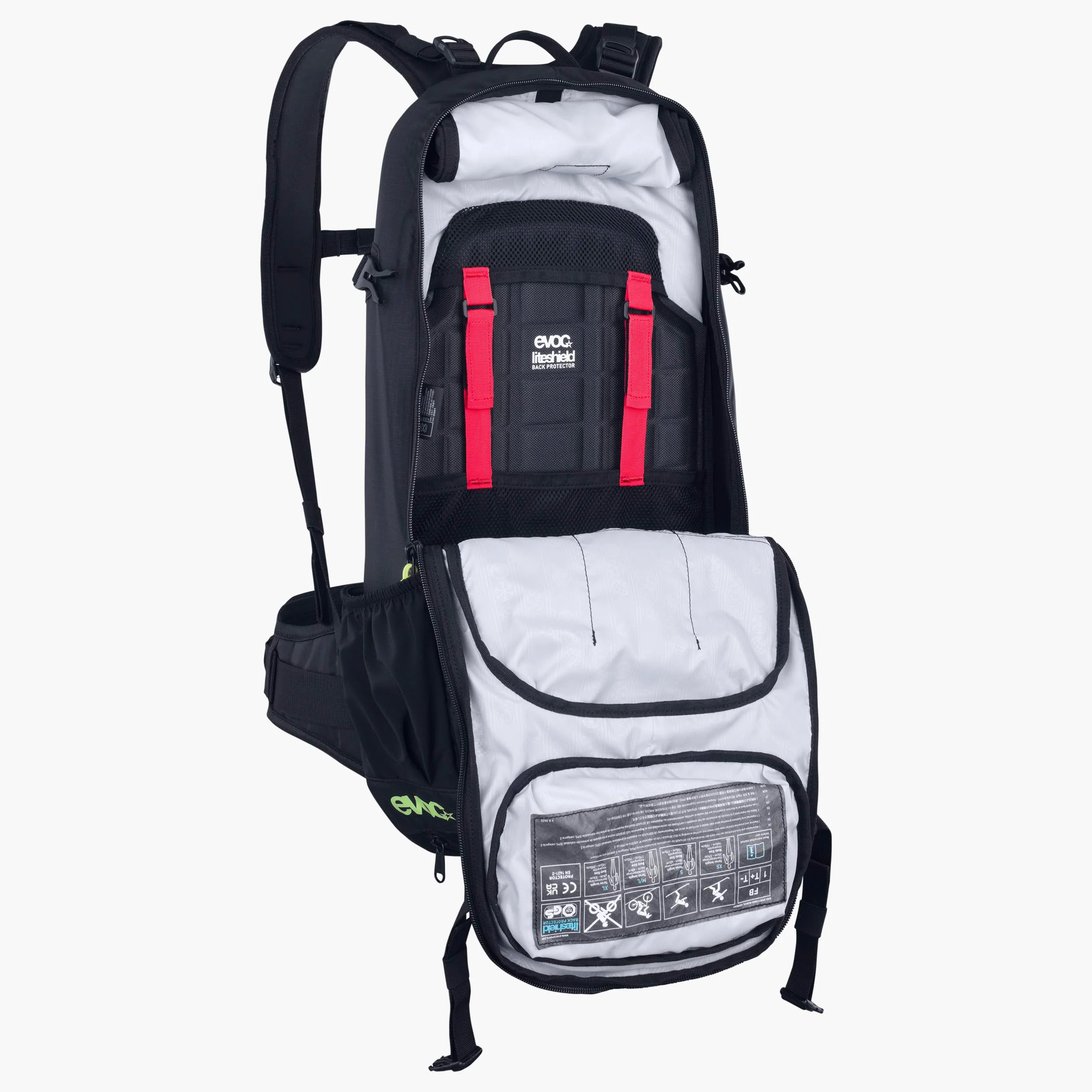 FR ENDURO BLACKLINE 16 - Image 9