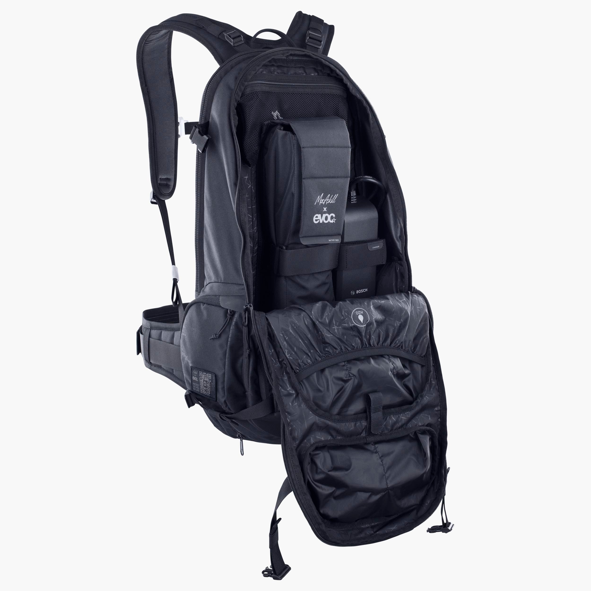 FR TRAIL E-RIDE 20 MACASKILL - Image 10