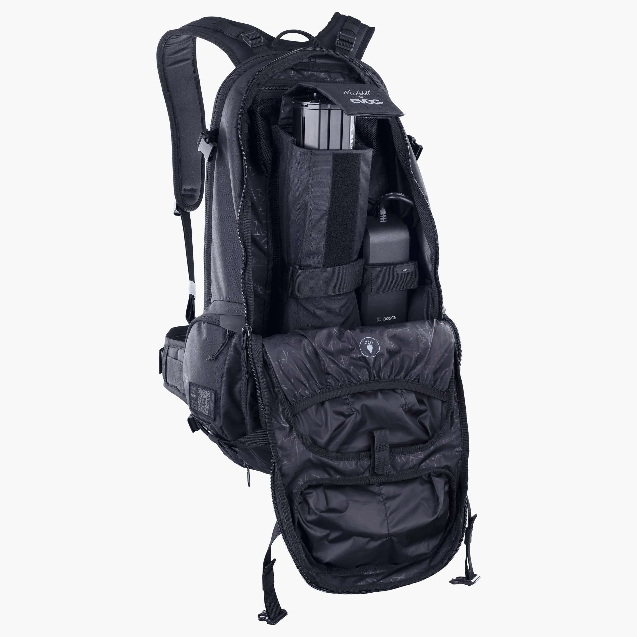 FR TRAIL E-RIDE 20 MACASKILL - Image 11