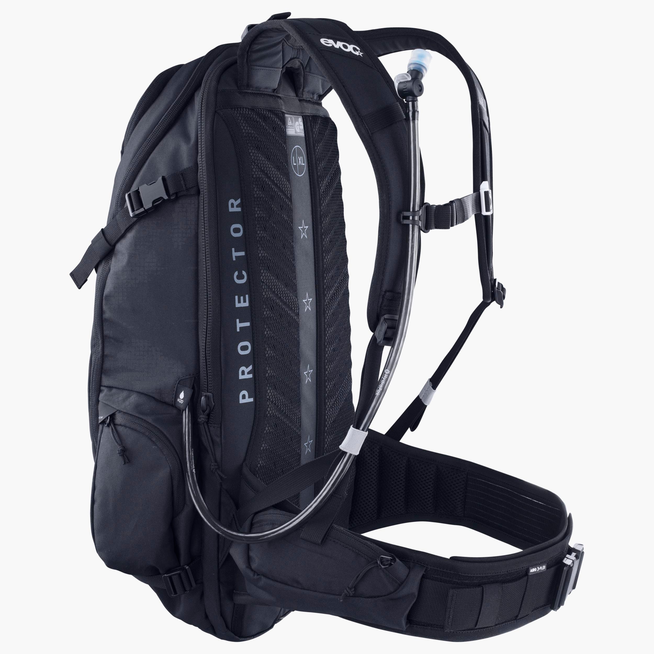 FR TRAIL E-RIDE 20 MACASKILL - Image 4