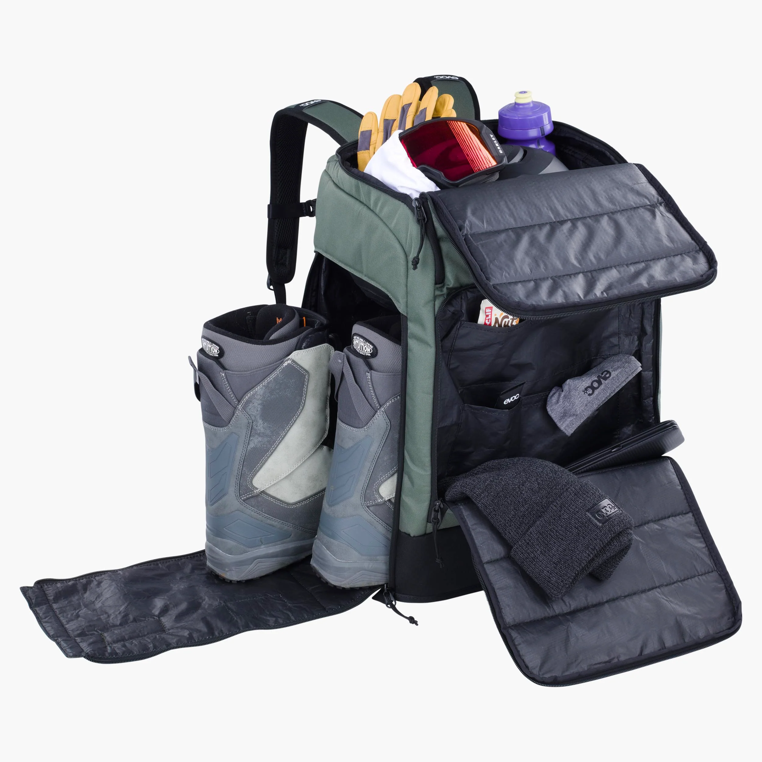 GEAR BACKPACK 60 - Image 12