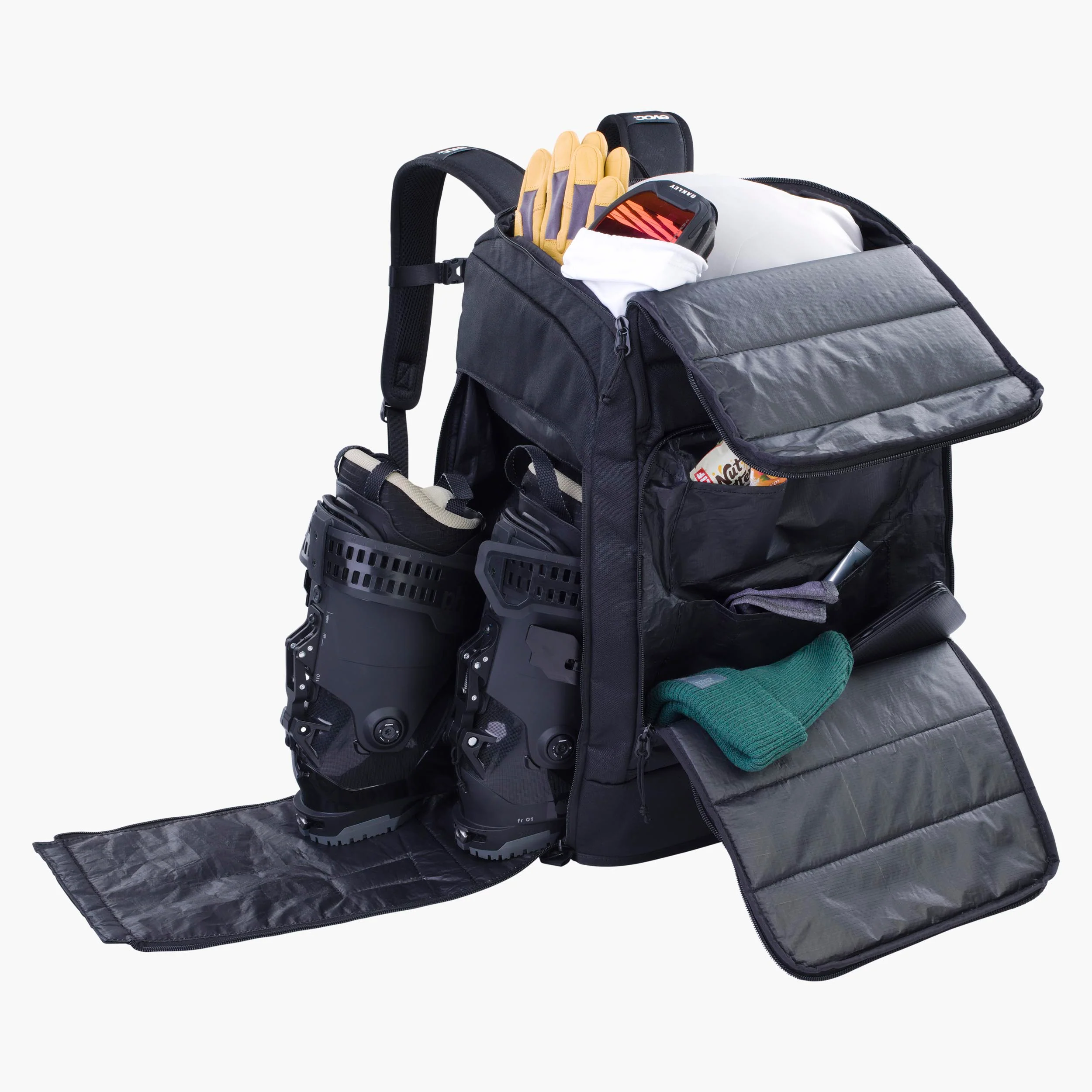 GEAR BACKPACK 60 - Image 15