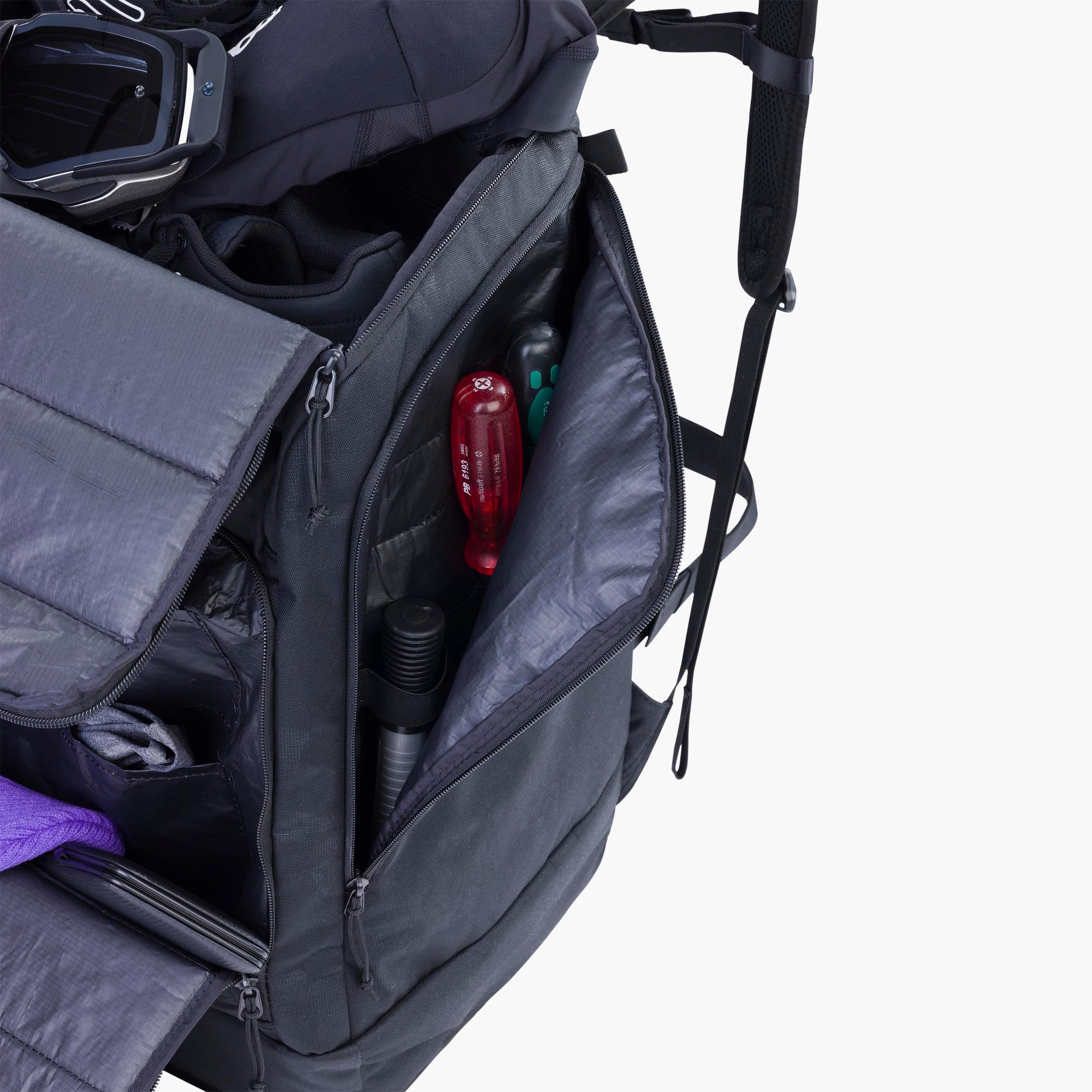 GEAR BACKPACK 60 - Image 17