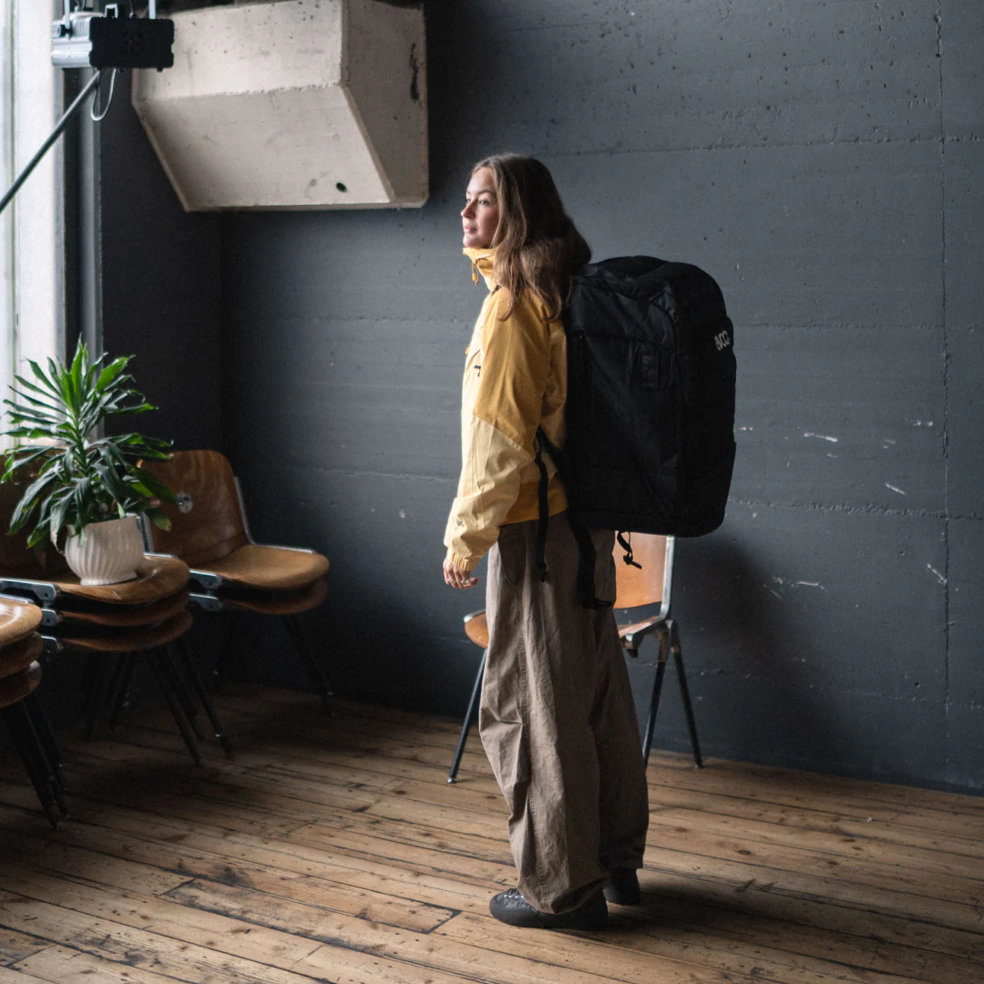 GEAR BACKPACK 60 - Image 5