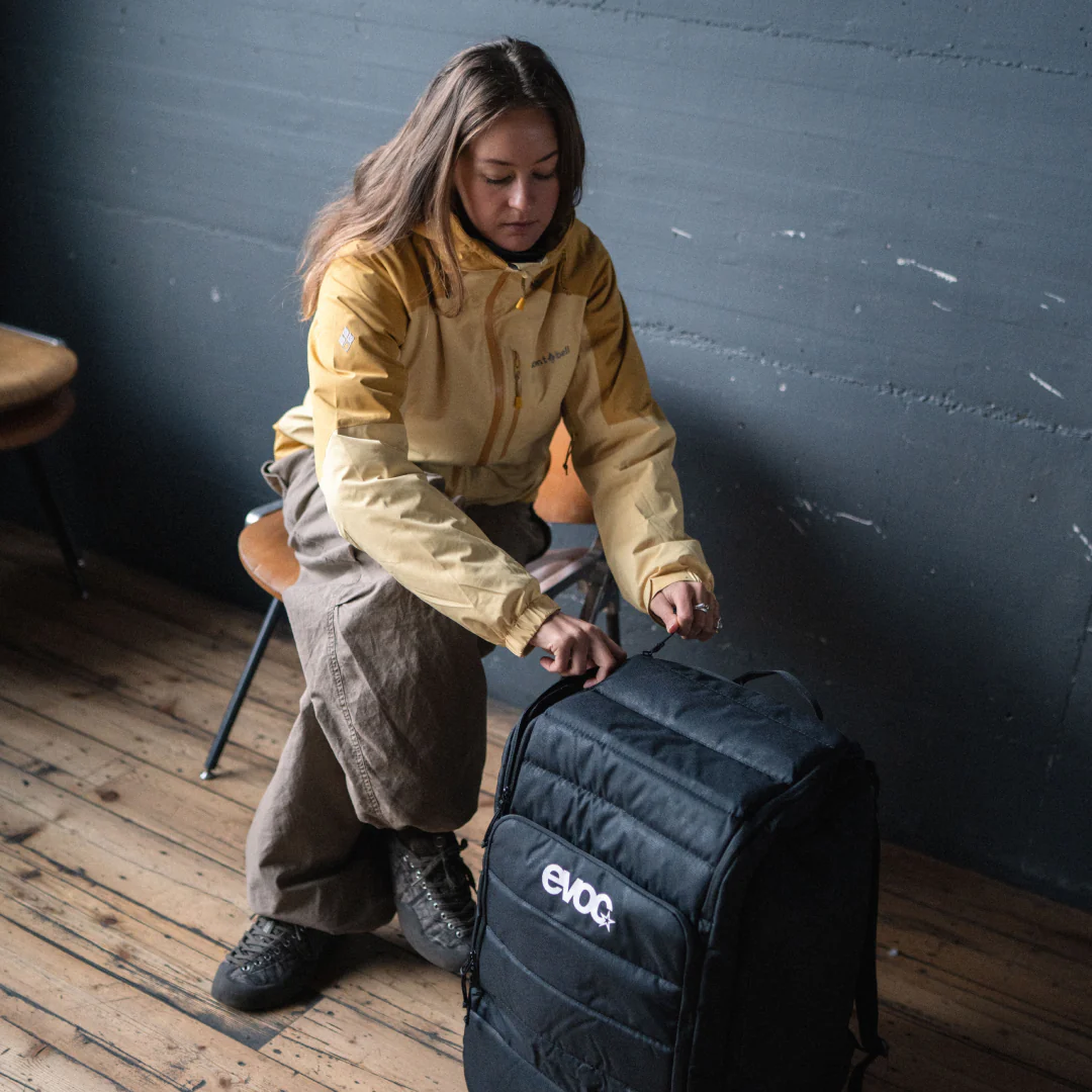 GEAR BACKPACK 60 - Image 7