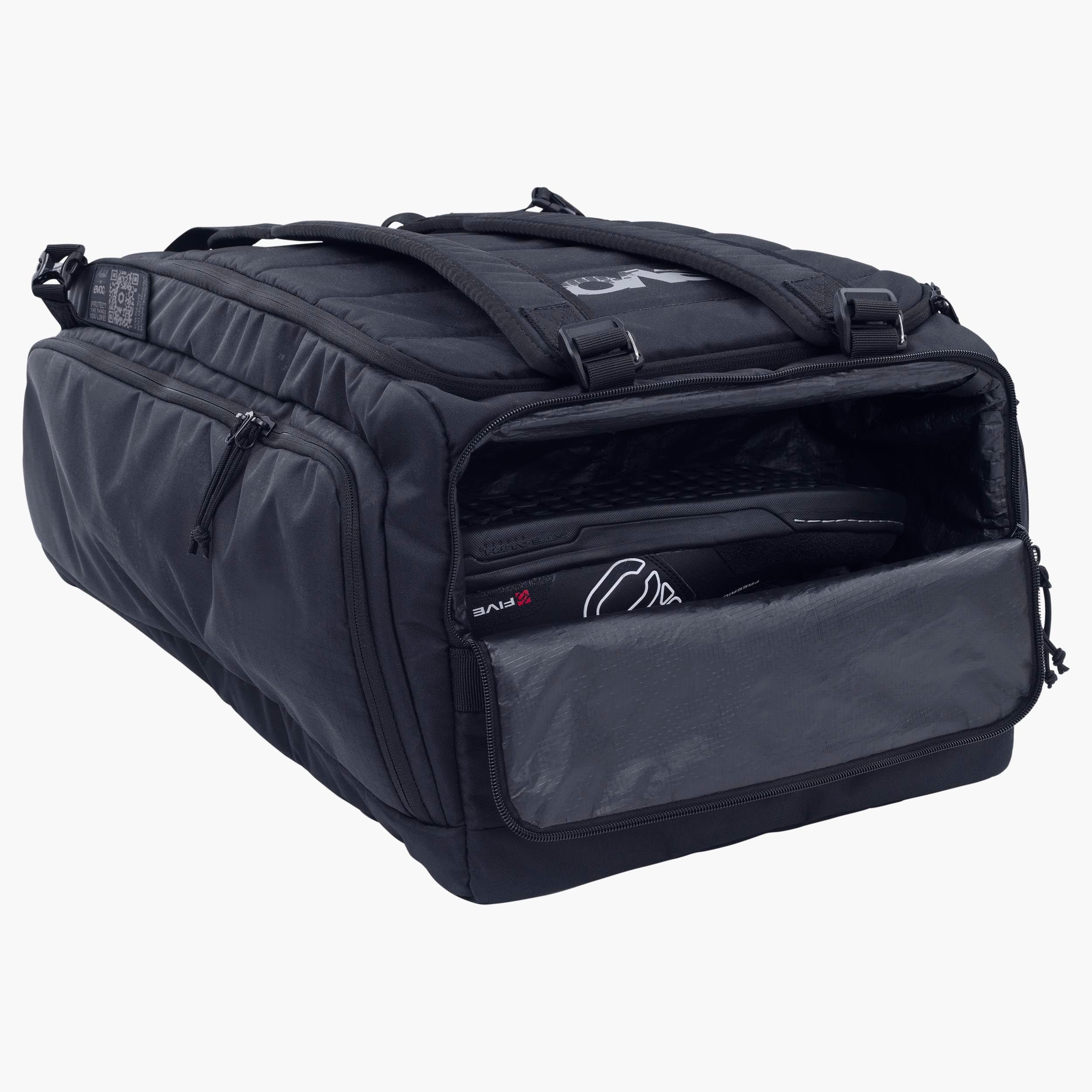 GEAR BAG 55 MACASKILL - Image 8