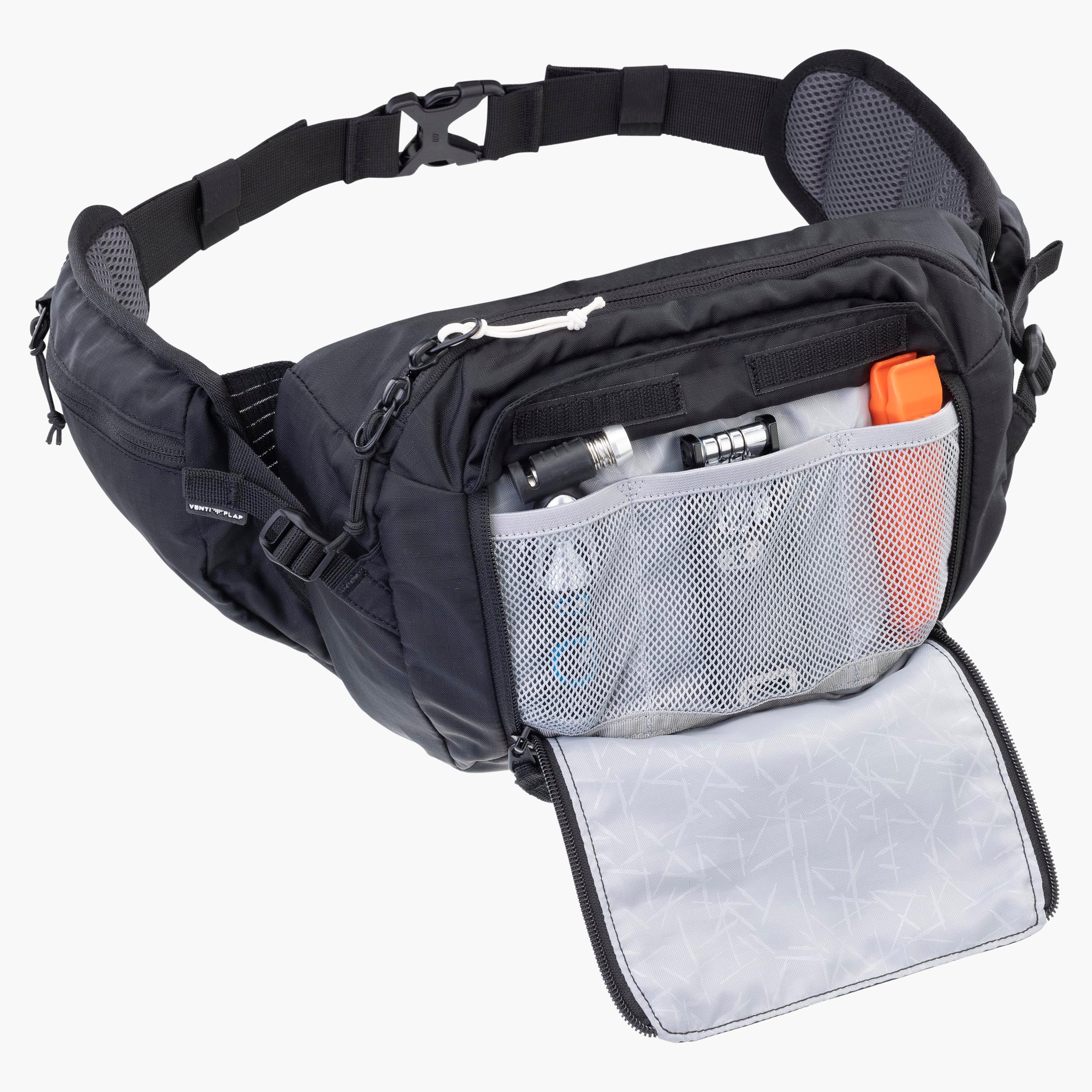 HIP PACK 3 + HYDRATION BLADDER 1,5 - Image 7