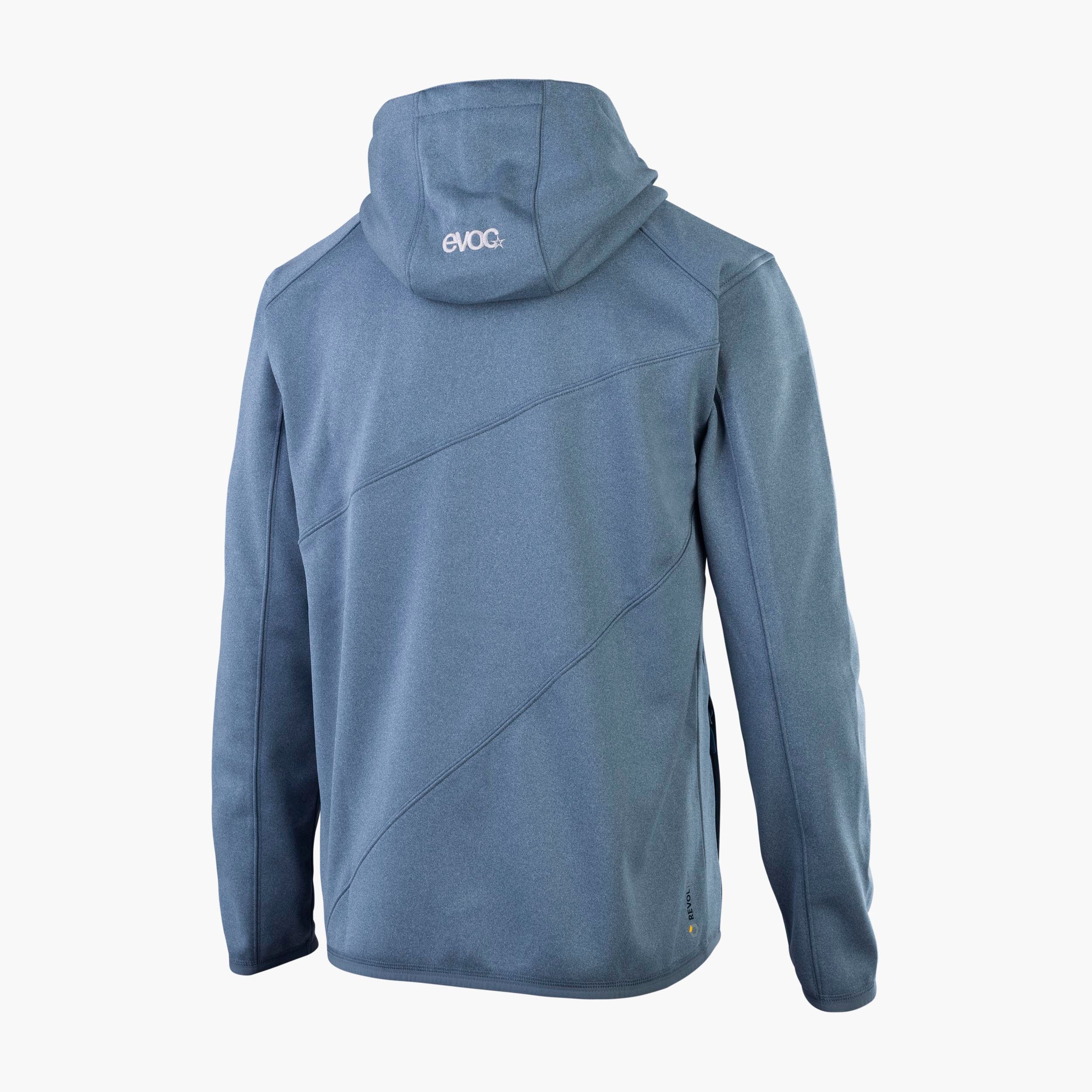 HOODY JACKET MEN - Image 4