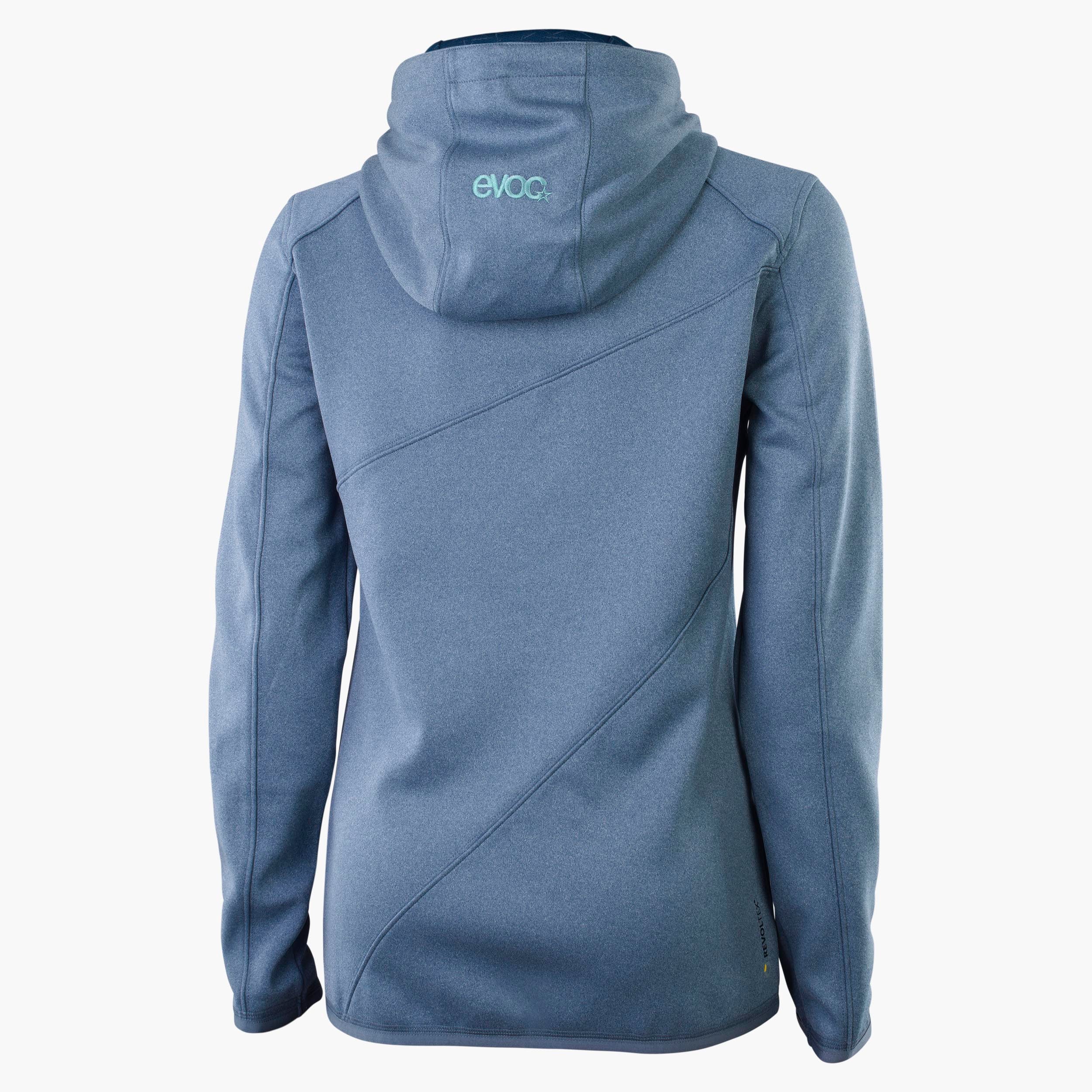 HOODY JACKET WOMEN - Image 4