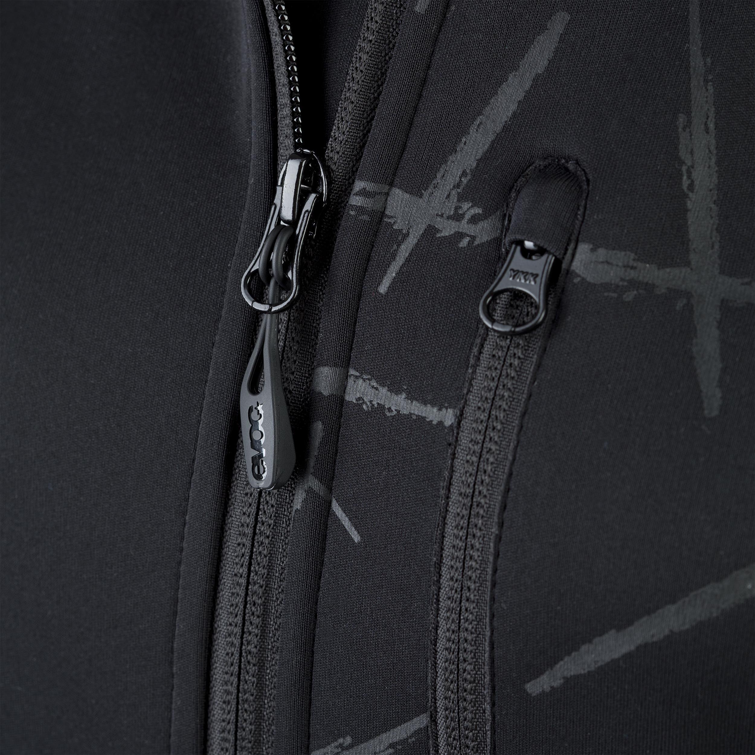 HOODY JACKET WOMEN - Image 5