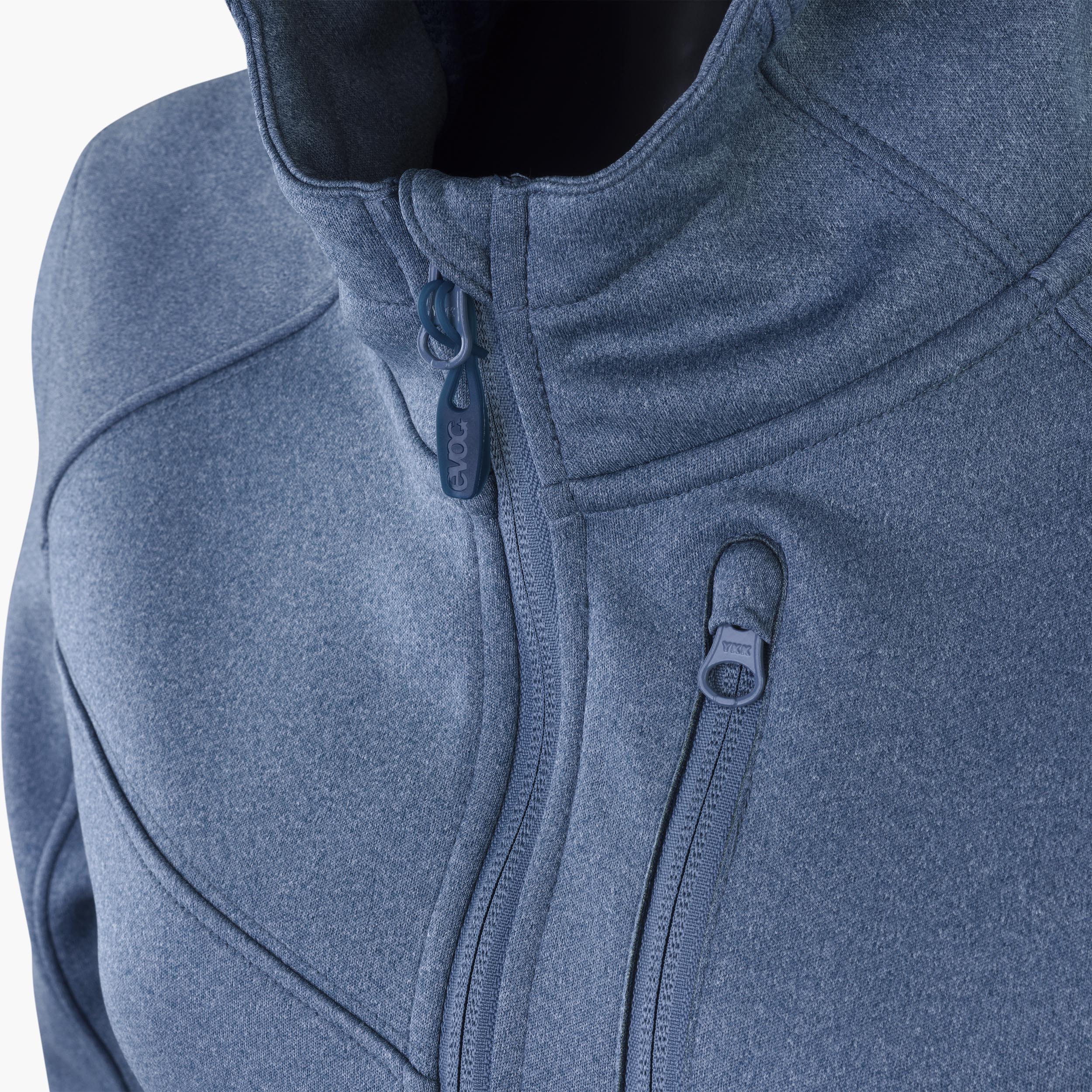 HOODY JACKET WOMEN - Image 6