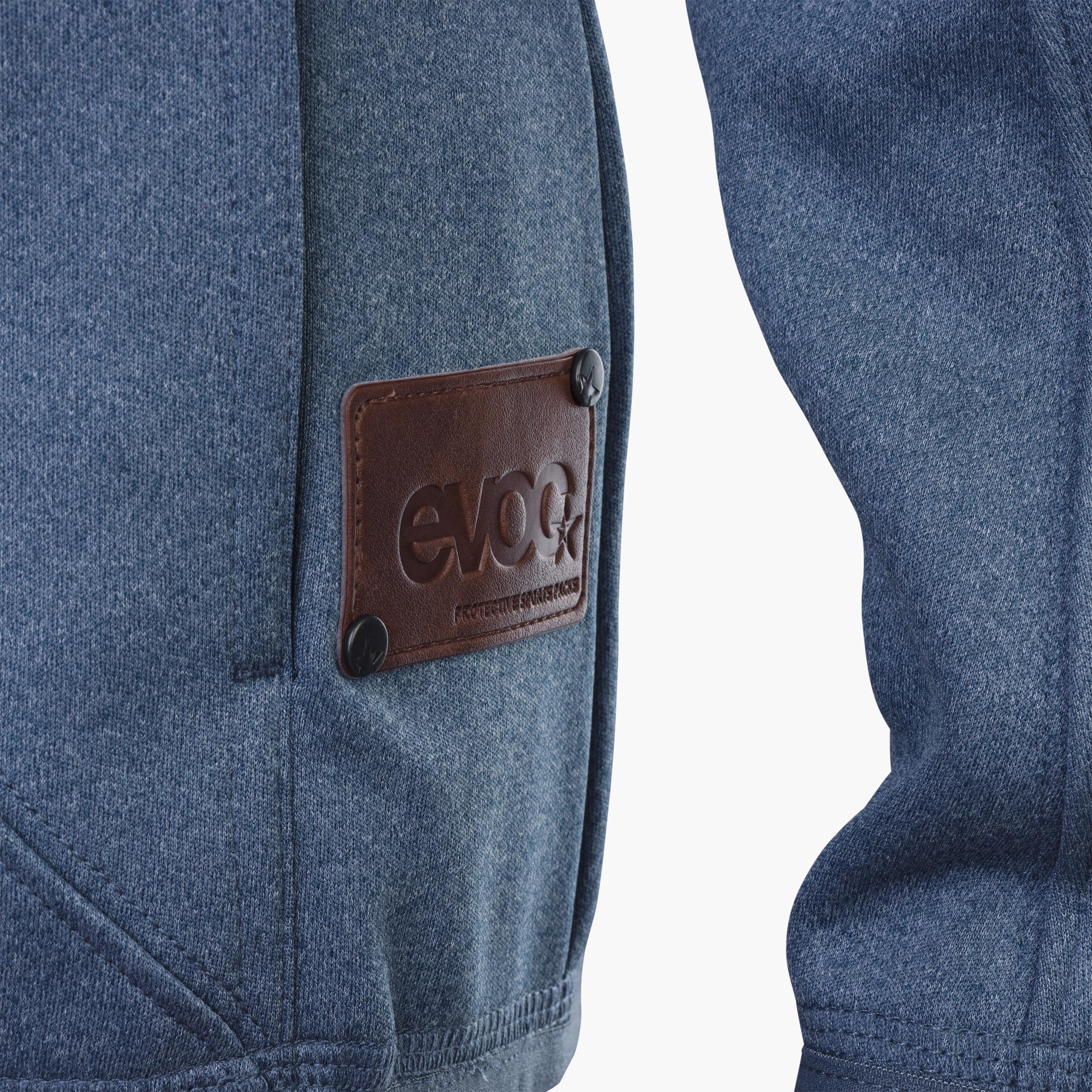 HOODY JACKET WOMEN - Image 8