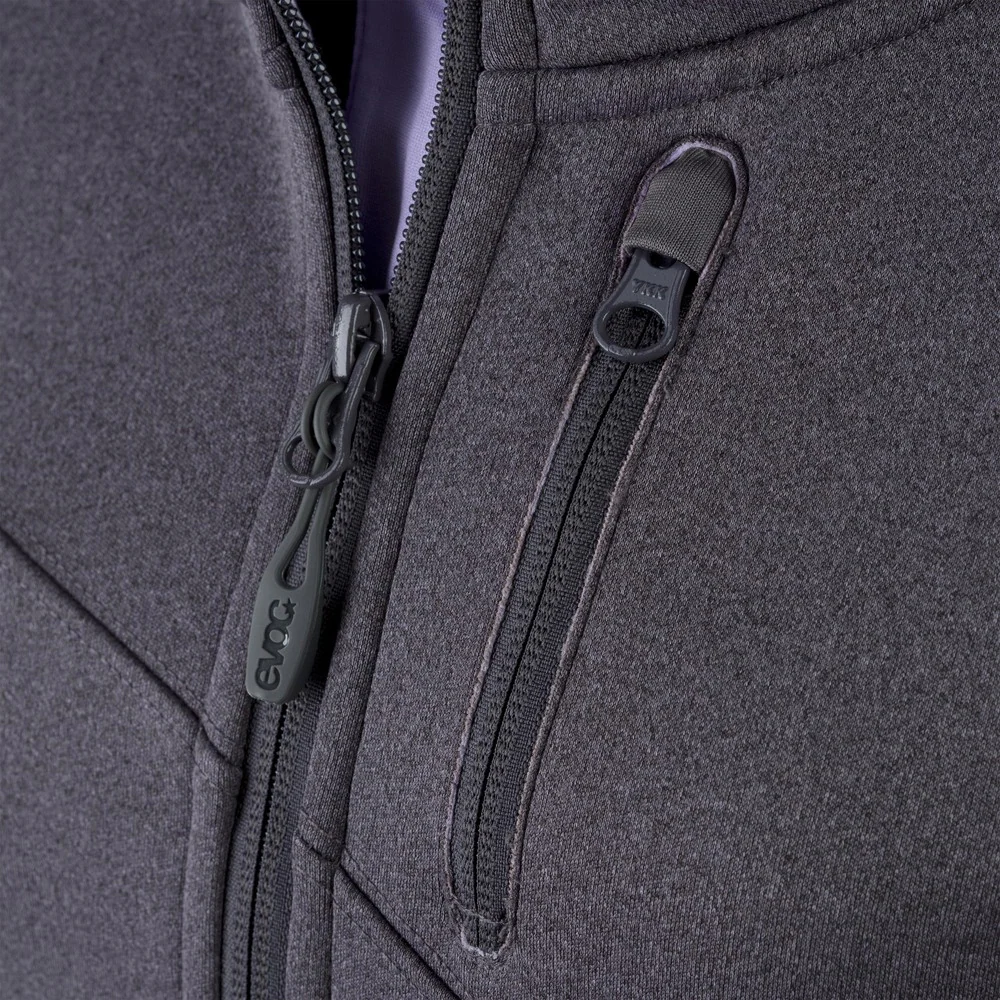 HOODY JACKET WOMEN - Image 3