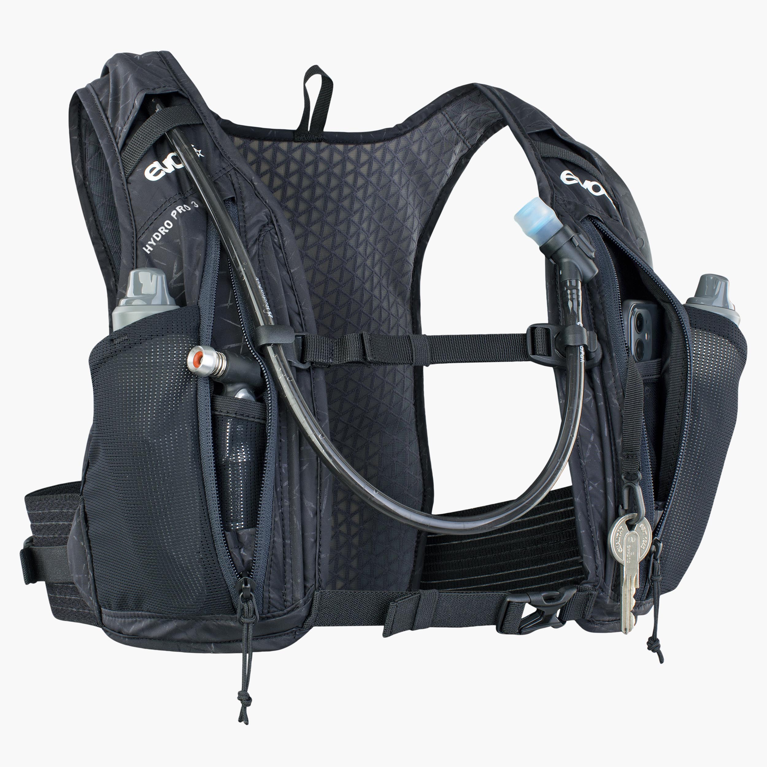 HYDRO PRO 3 + HYDRATION BLADDER 1,5 - Image 7