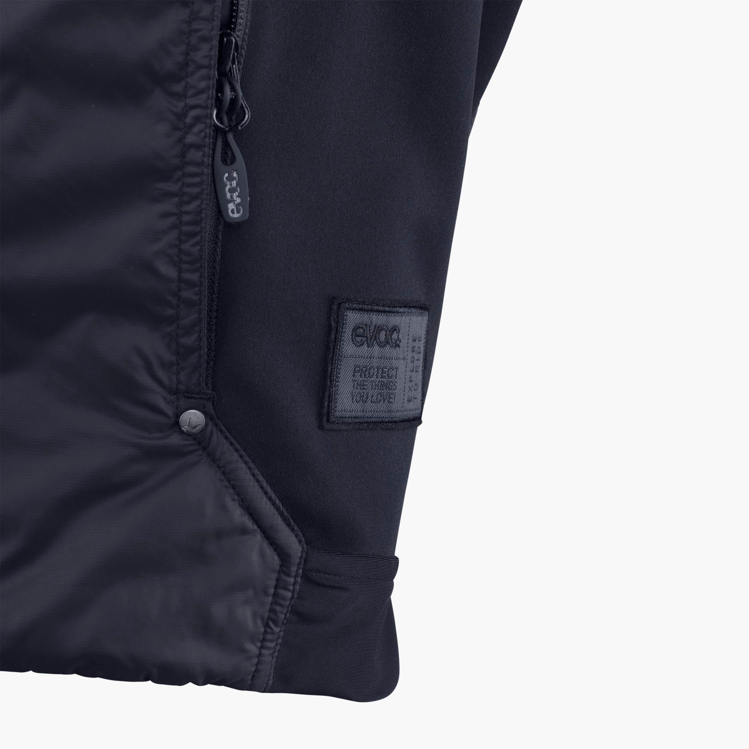 INSULATED JACKET - Image 4