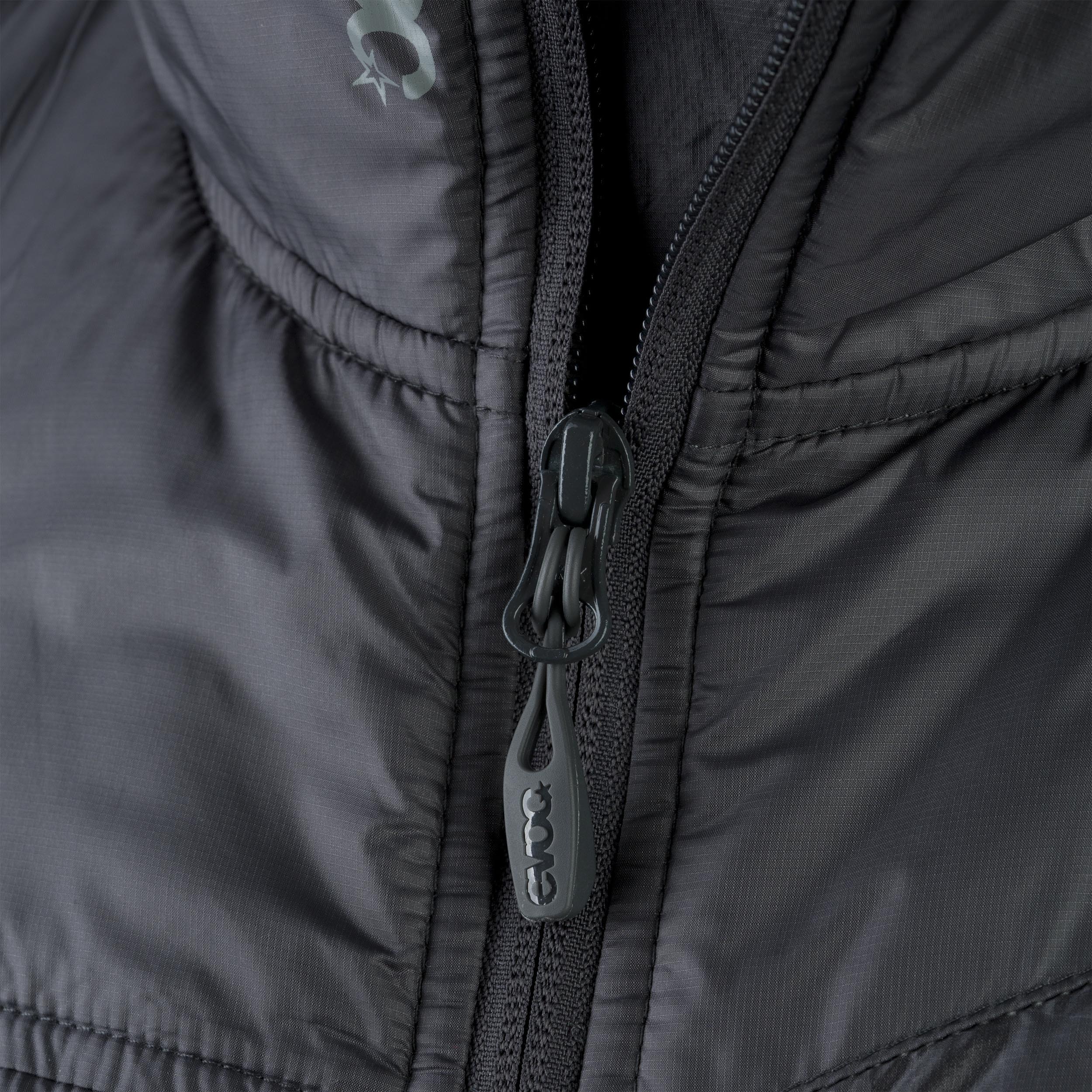 INSULATED JACKET - Image 3