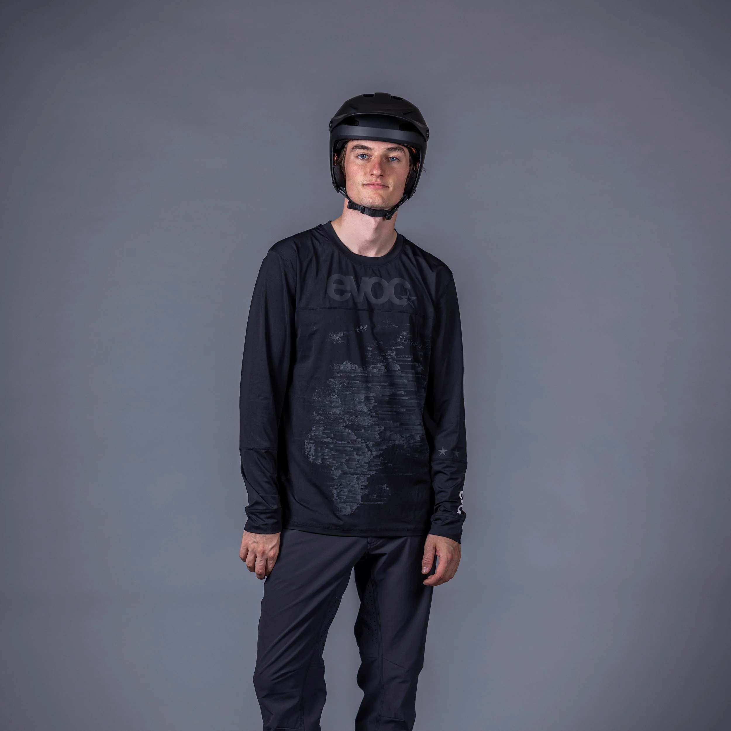 LONG SLEEVE JERSEY MEN - Image 13