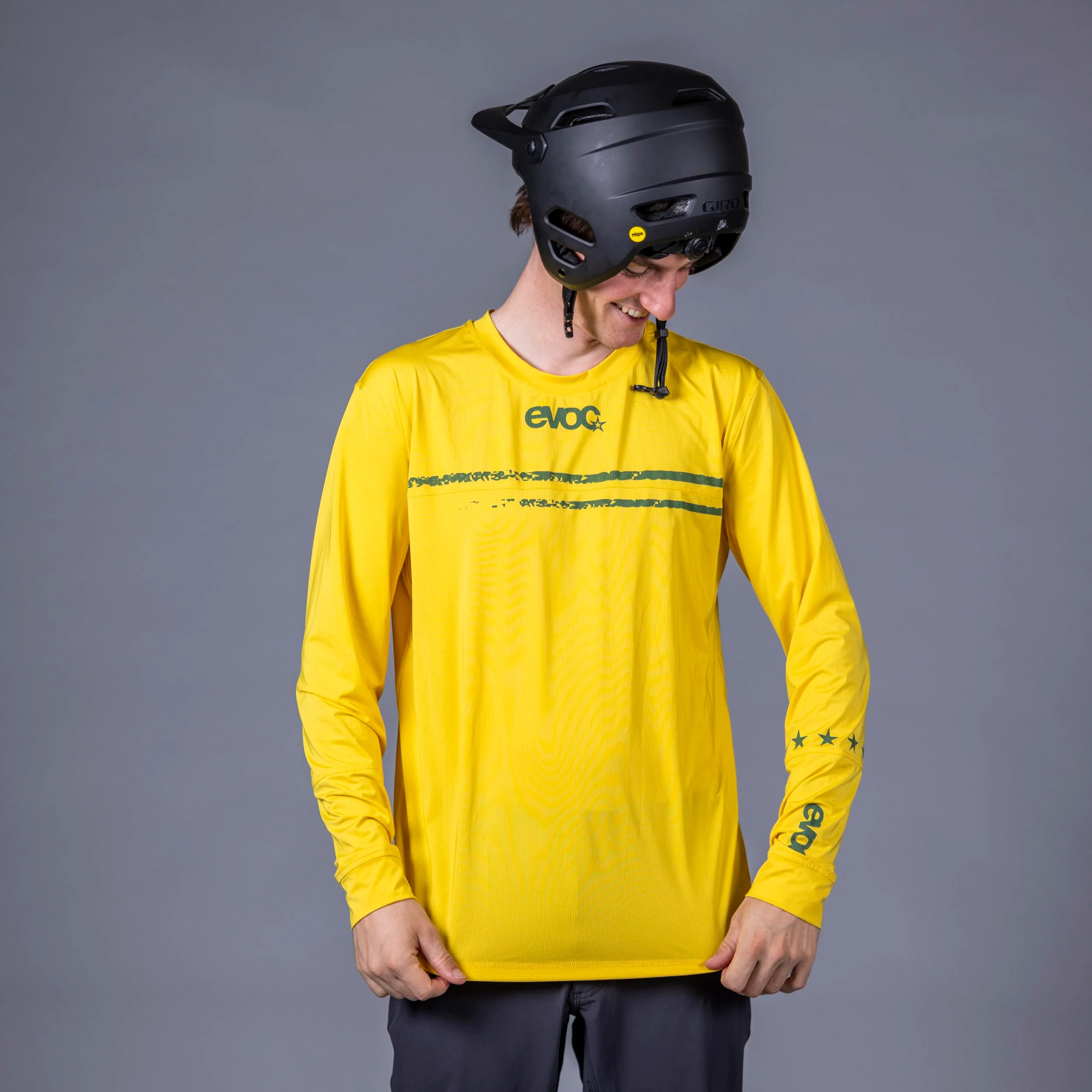 LONG SLEEVE JERSEY MEN - Image 14