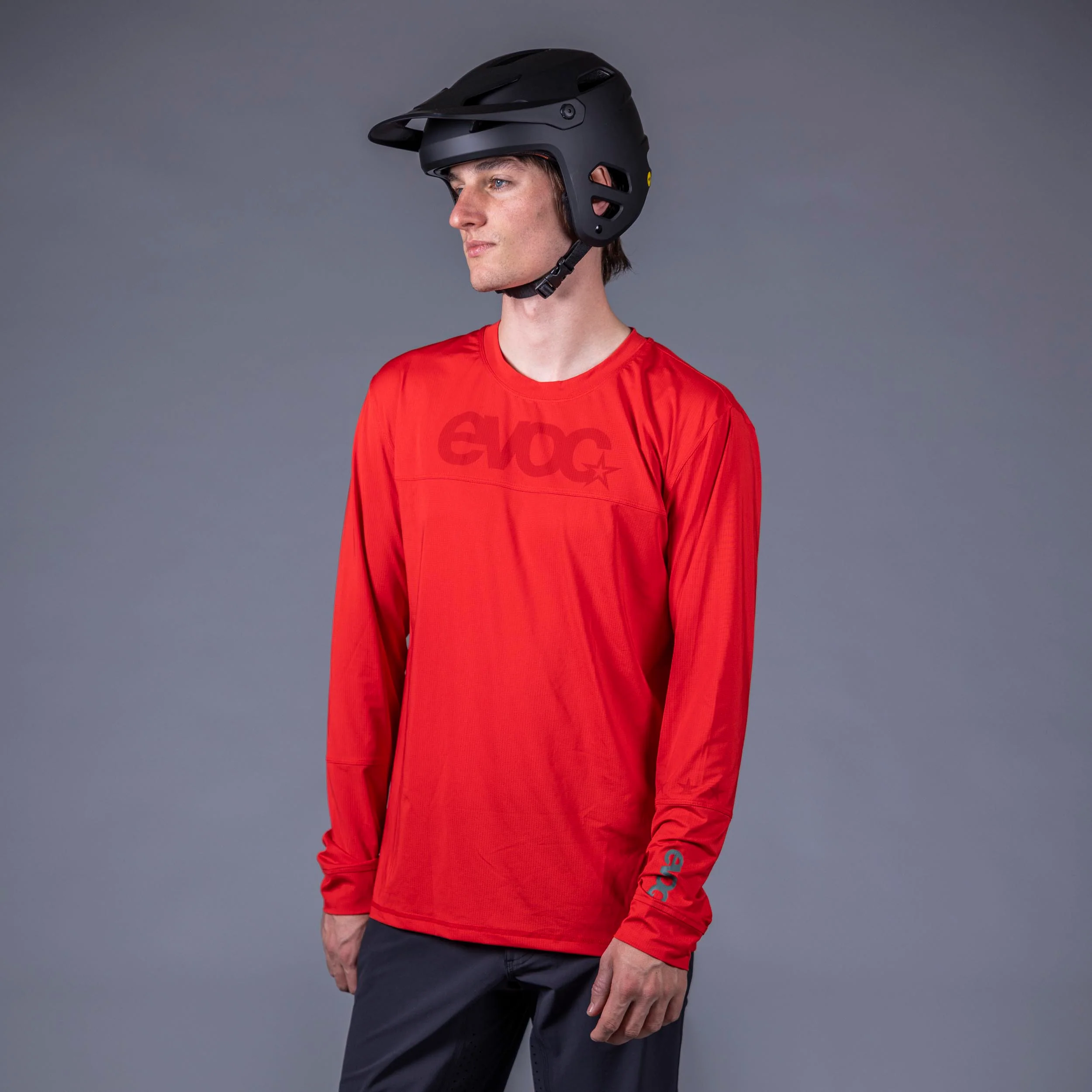 LONG SLEEVE JERSEY MEN - Image 15