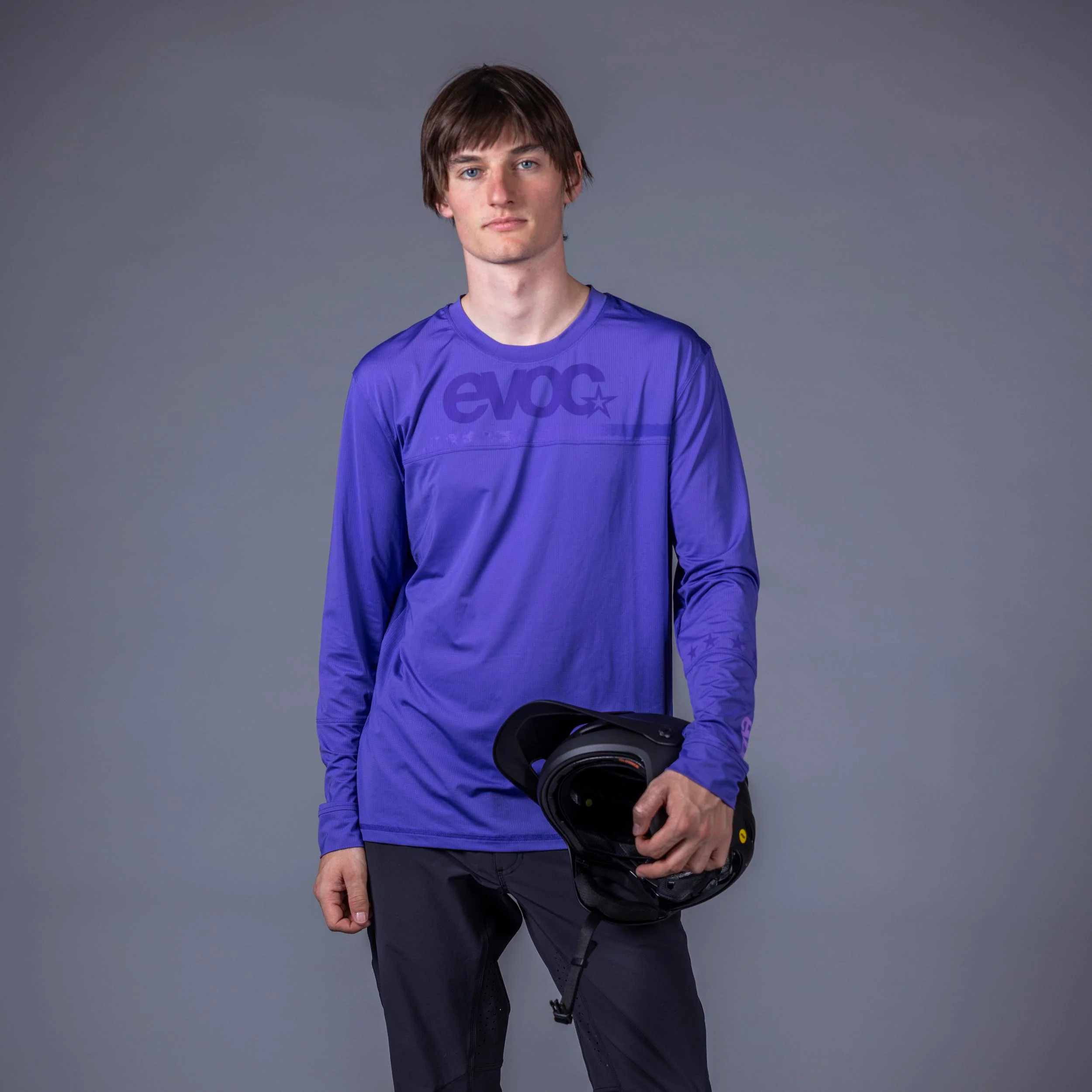 LONG SLEEVE JERSEY MEN - Image 16