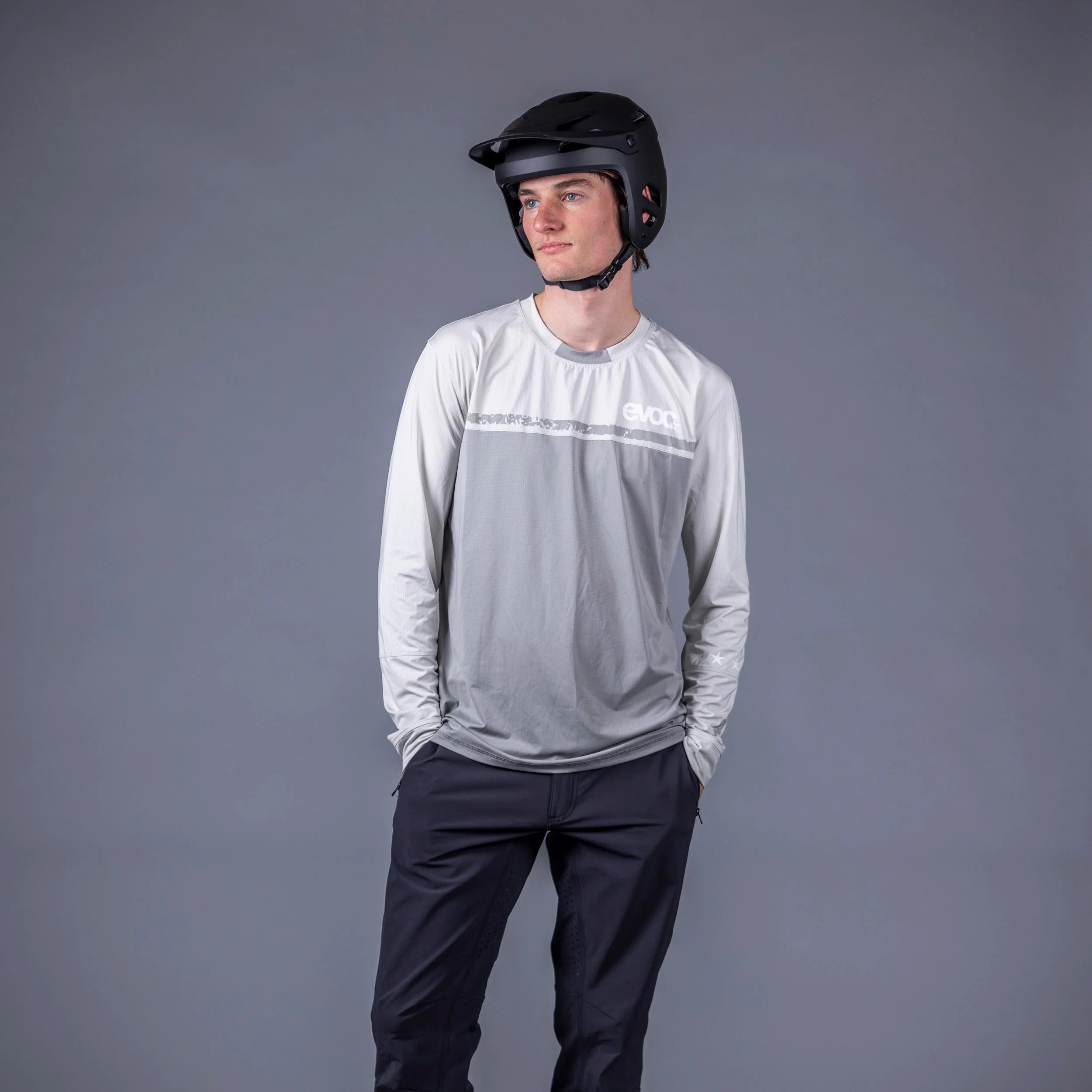 LONG SLEEVE JERSEY MEN - Image 17