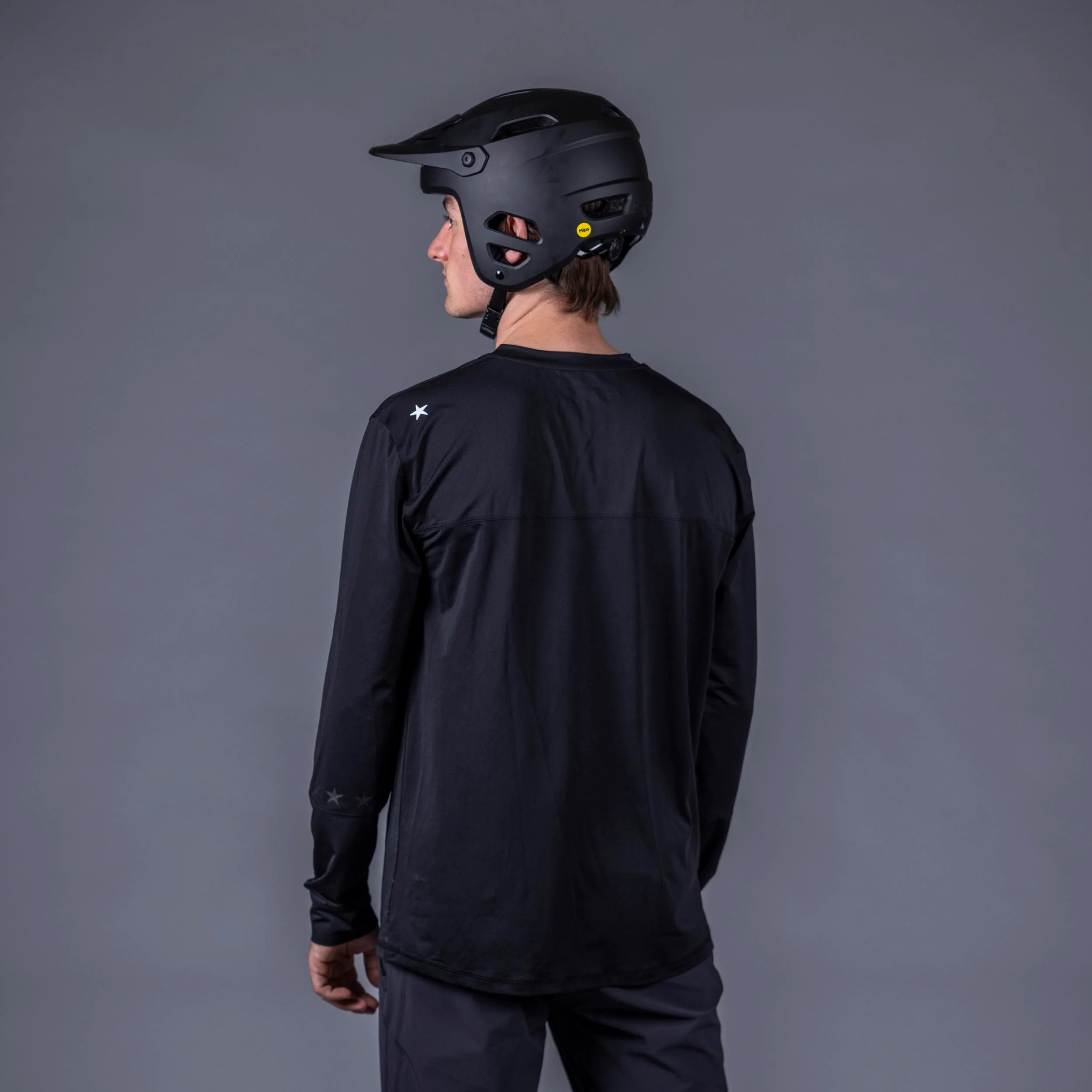 LONG SLEEVE JERSEY MEN - Image 19