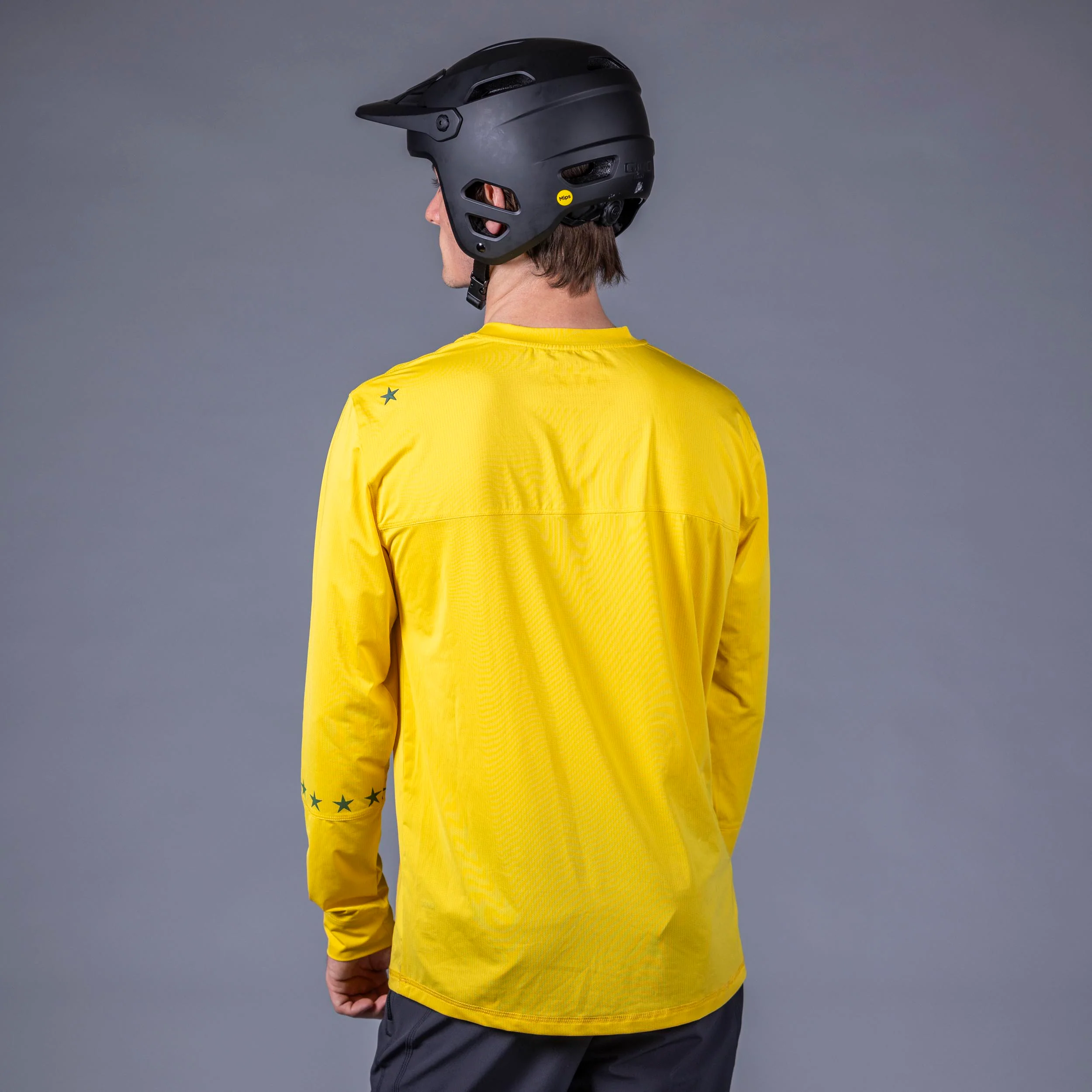 LONG SLEEVE JERSEY MEN - Image 20