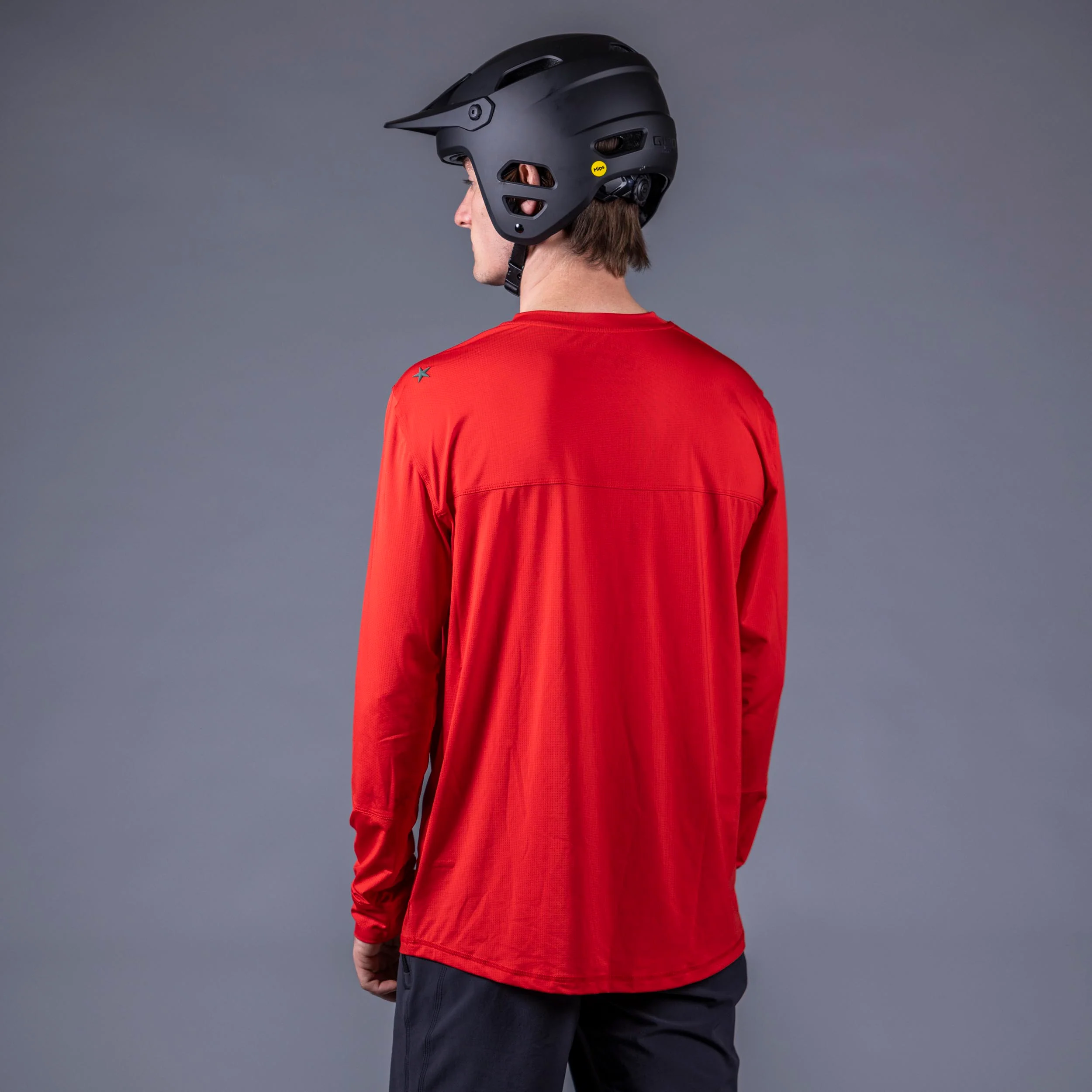 LONG SLEEVE JERSEY MEN - Image 21
