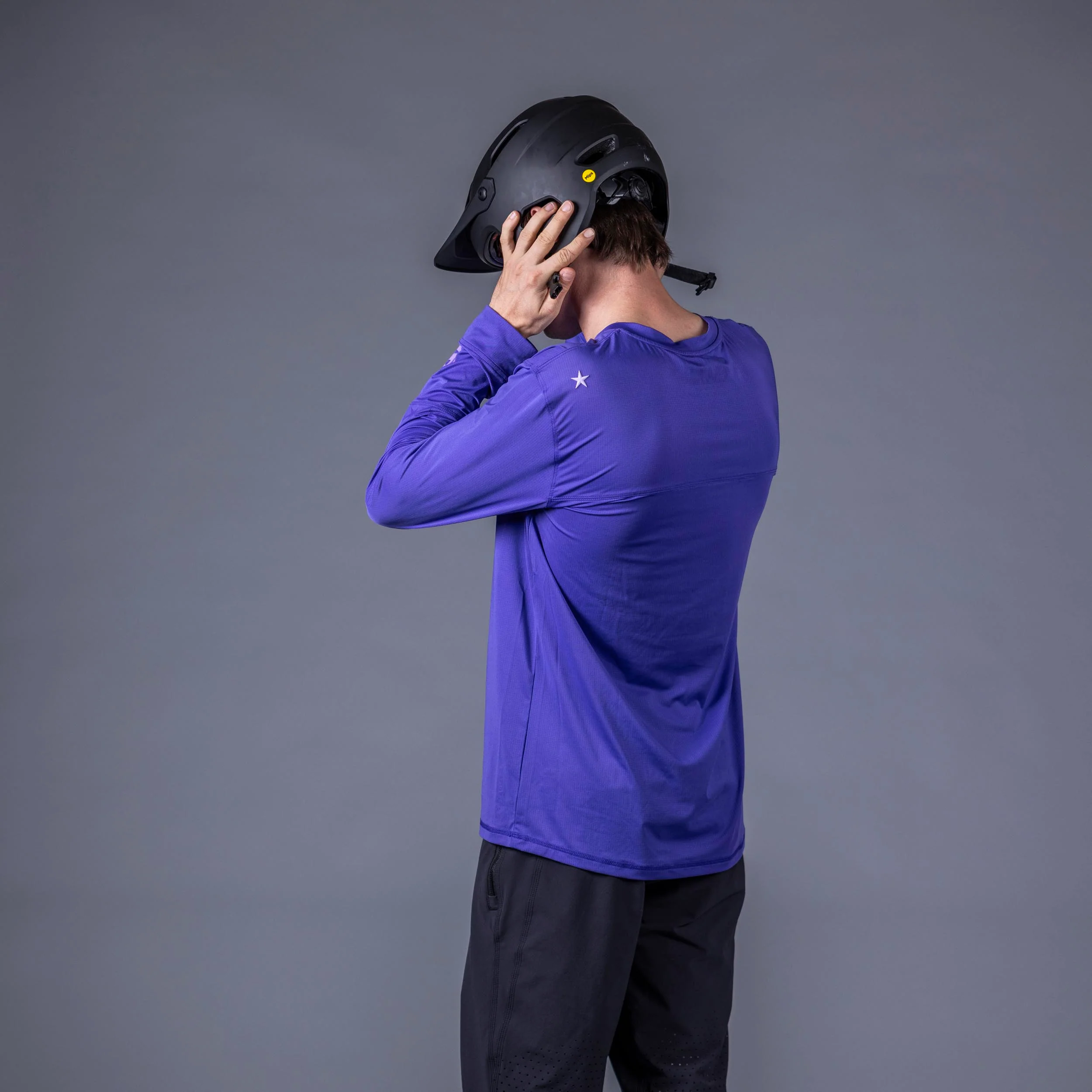 LONG SLEEVE JERSEY MEN - Image 22