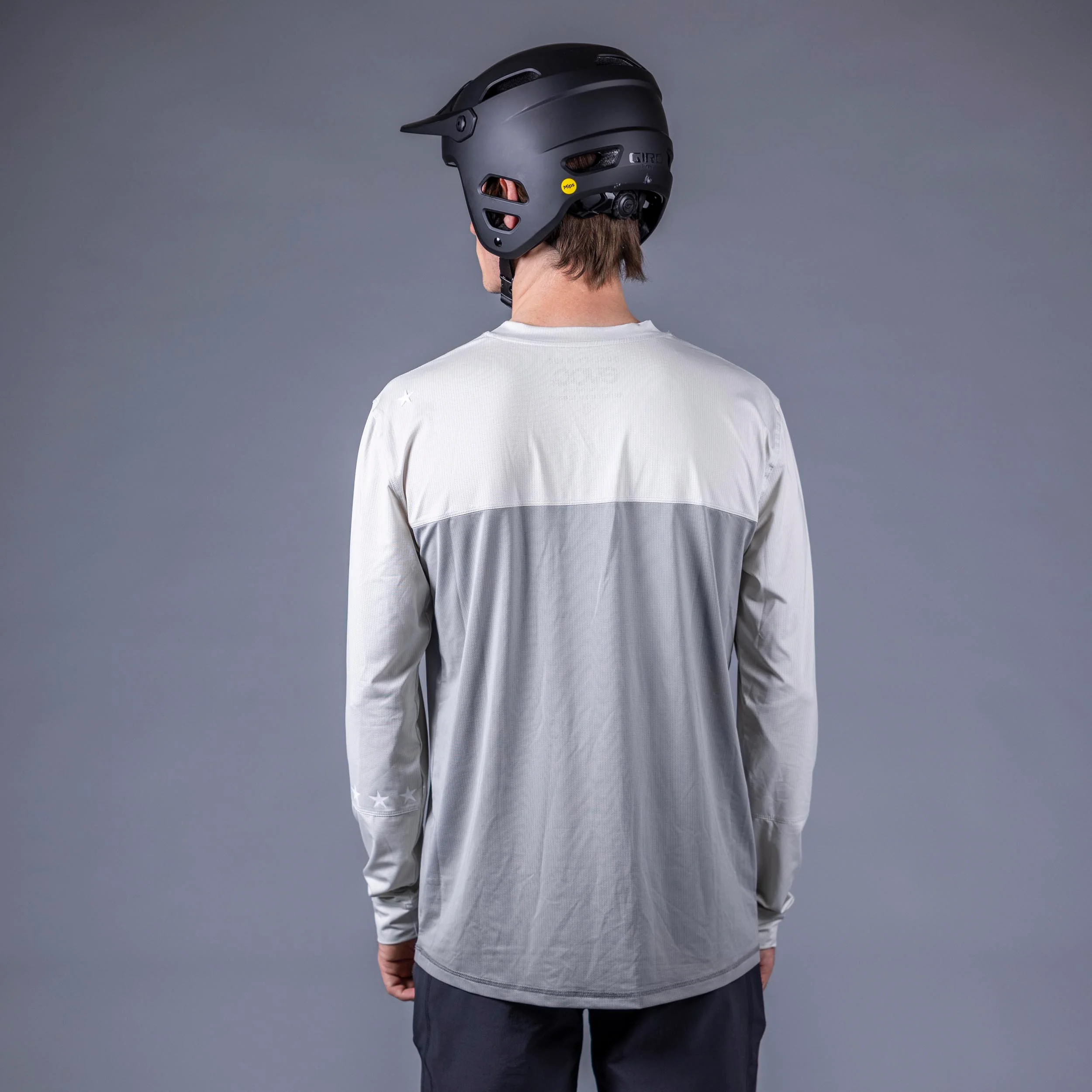 LONG SLEEVE JERSEY MEN - Image 23