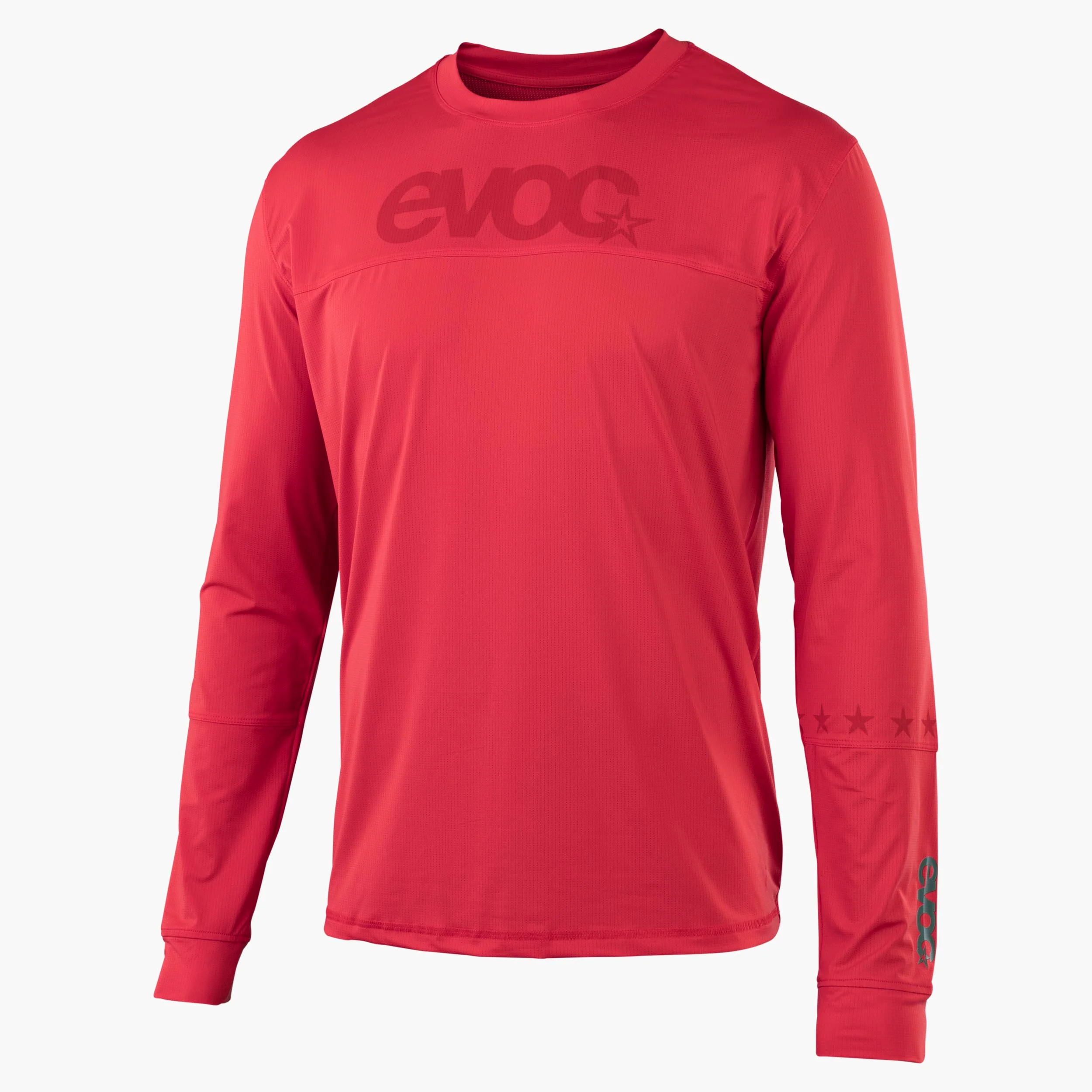 LONG SLEEVE JERSEY MEN - Image 3