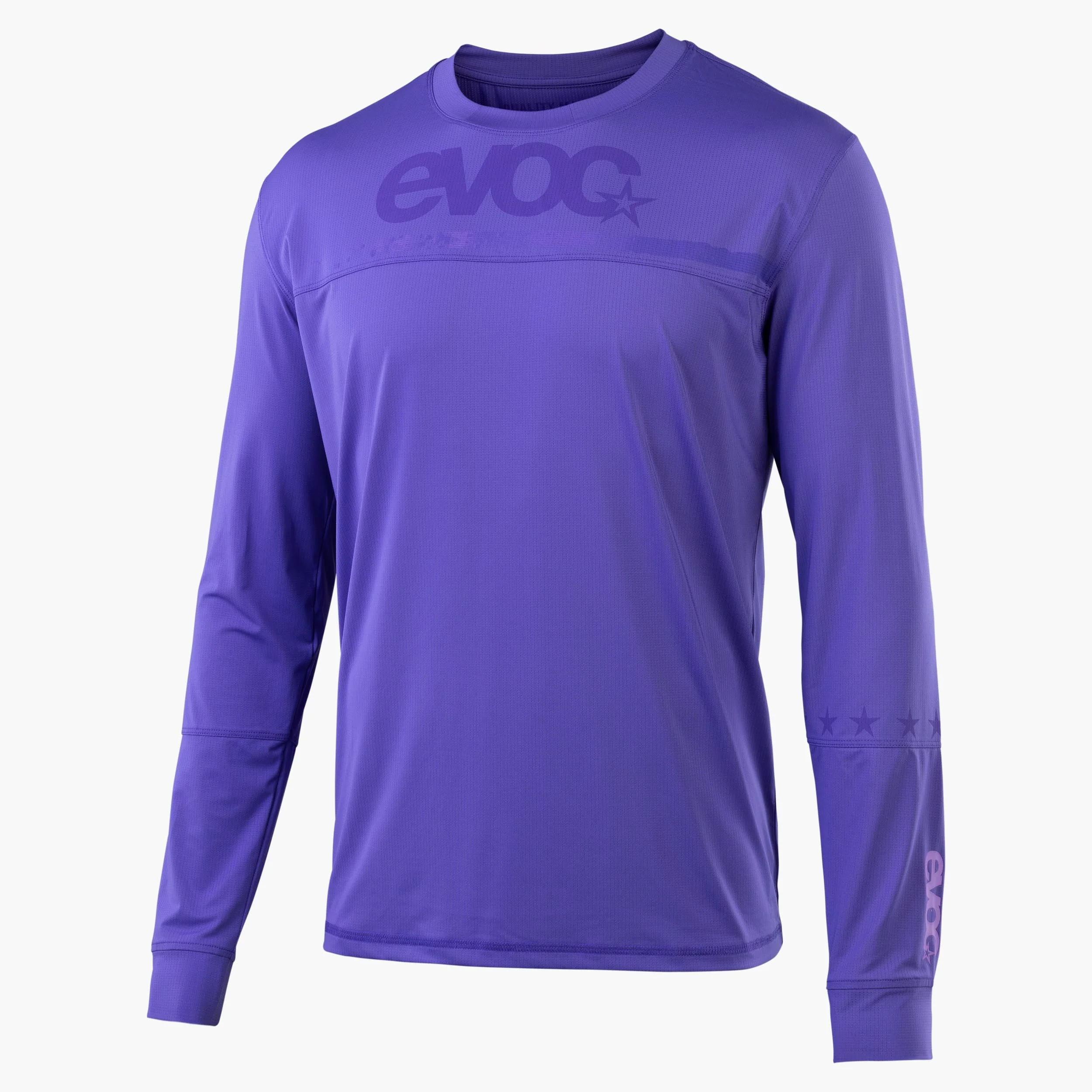 LONG SLEEVE JERSEY MEN - Image 4