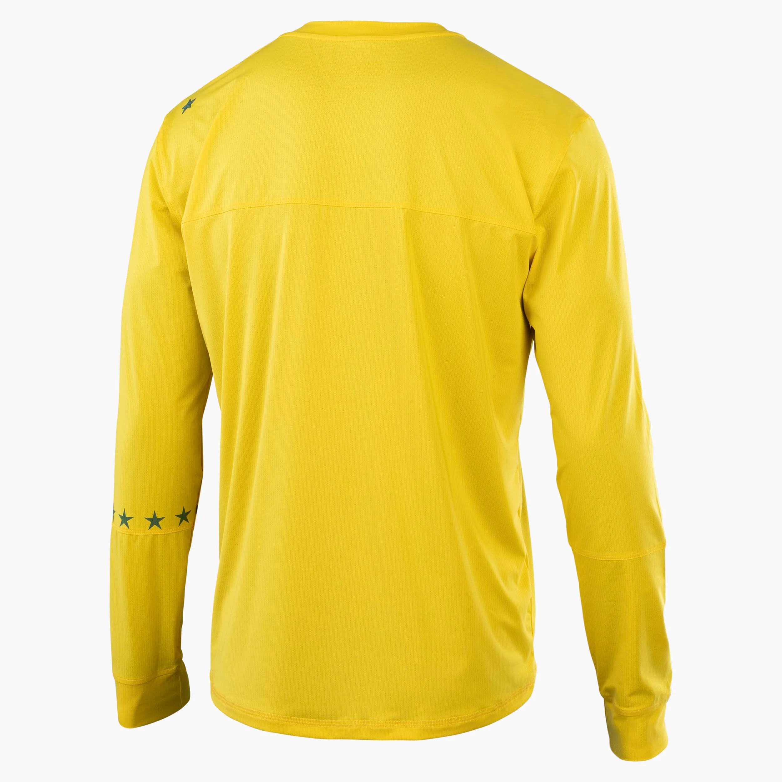 LONG SLEEVE JERSEY MEN - Image 8