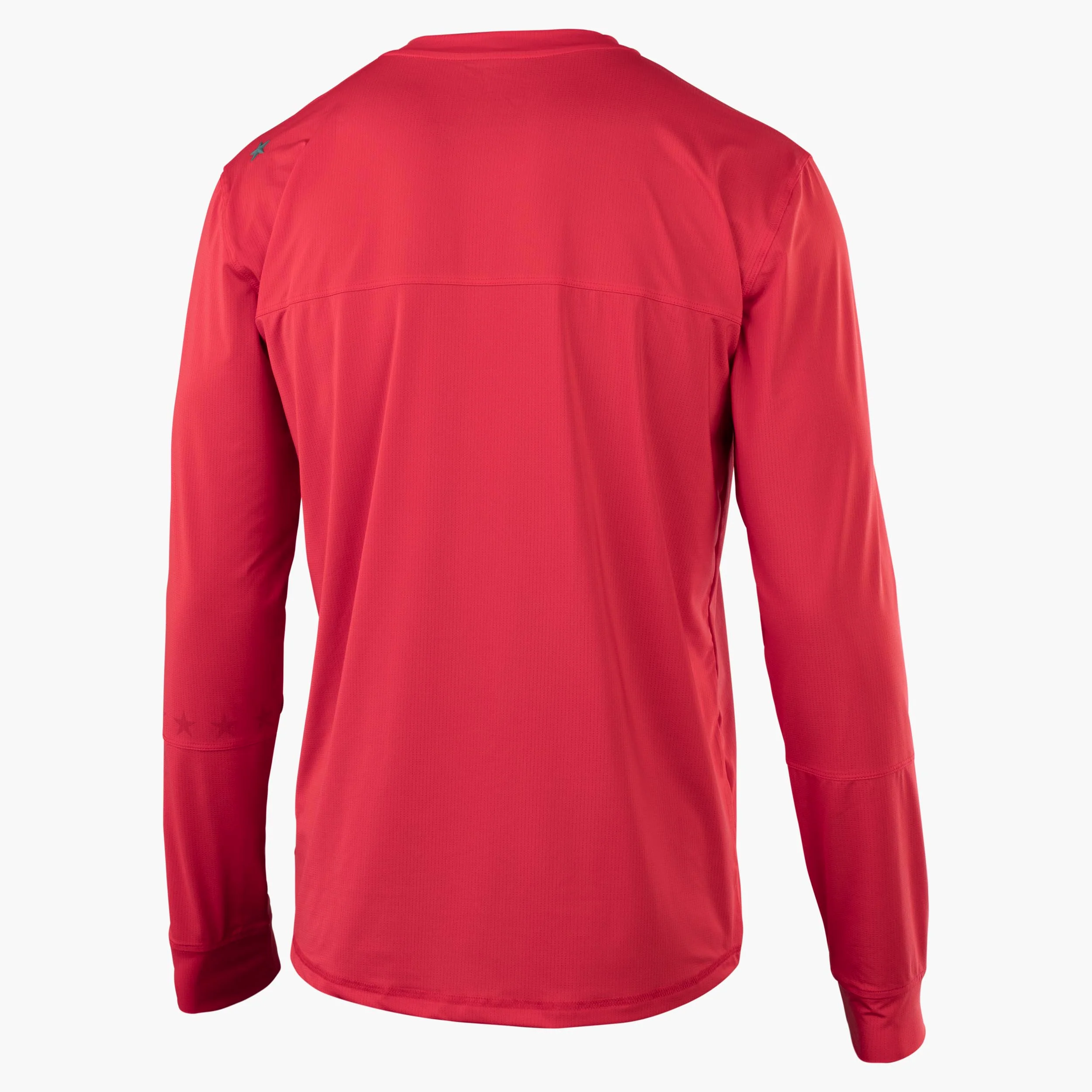 LONG SLEEVE JERSEY MEN - Image 9