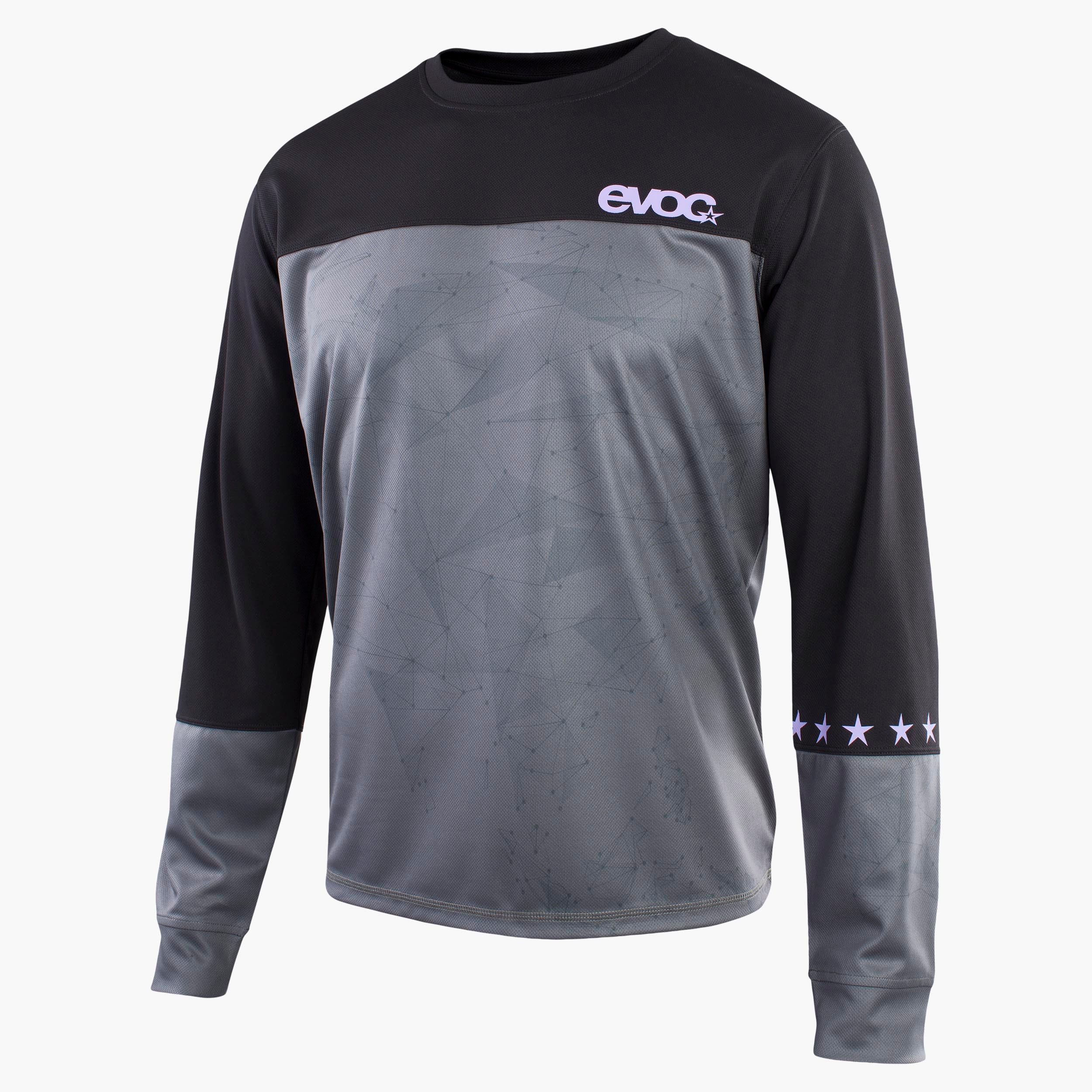 LONG SLEEVE JERSEY MEN - Image 3