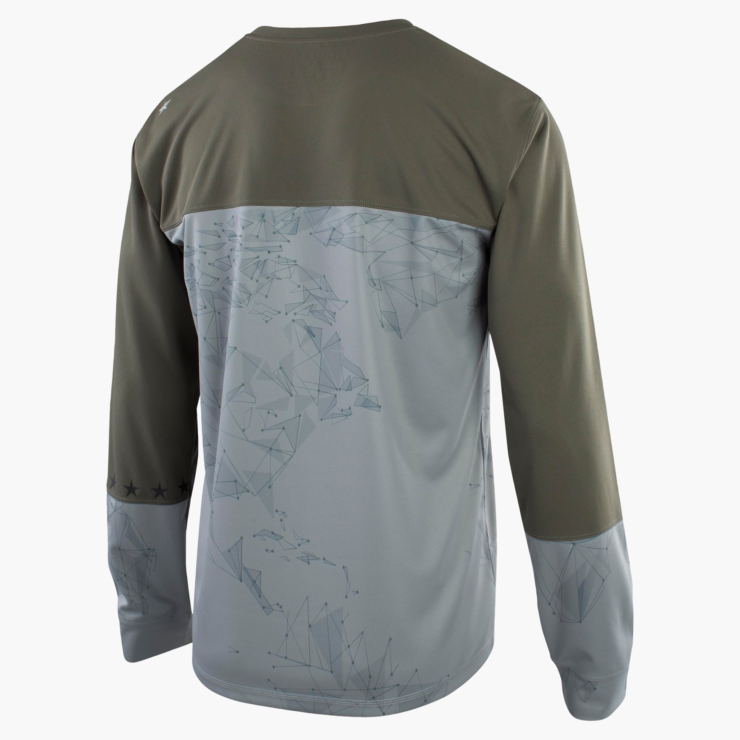 LONG SLEEVE JERSEY MEN - Image 5
