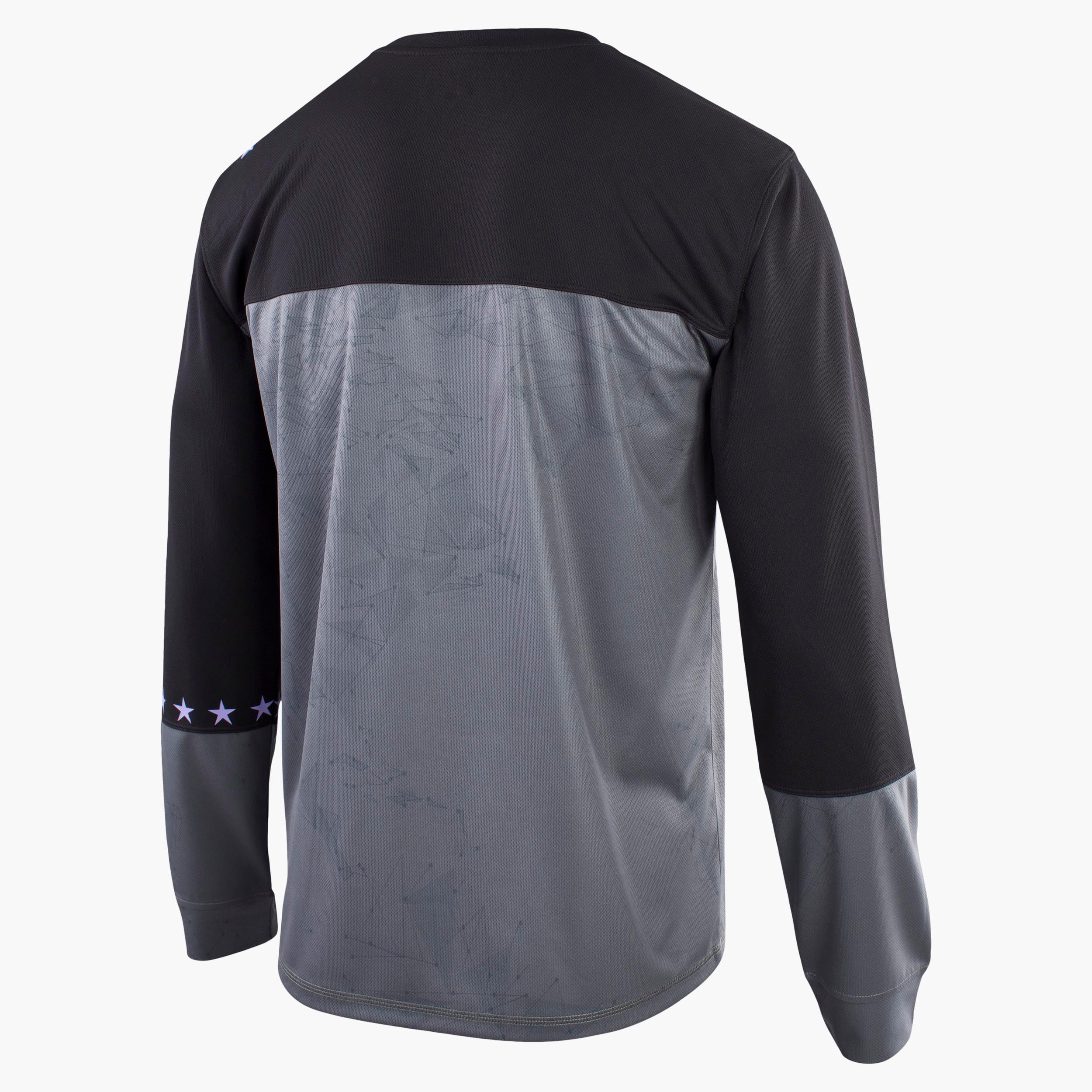 LONG SLEEVE JERSEY MEN - Image 6