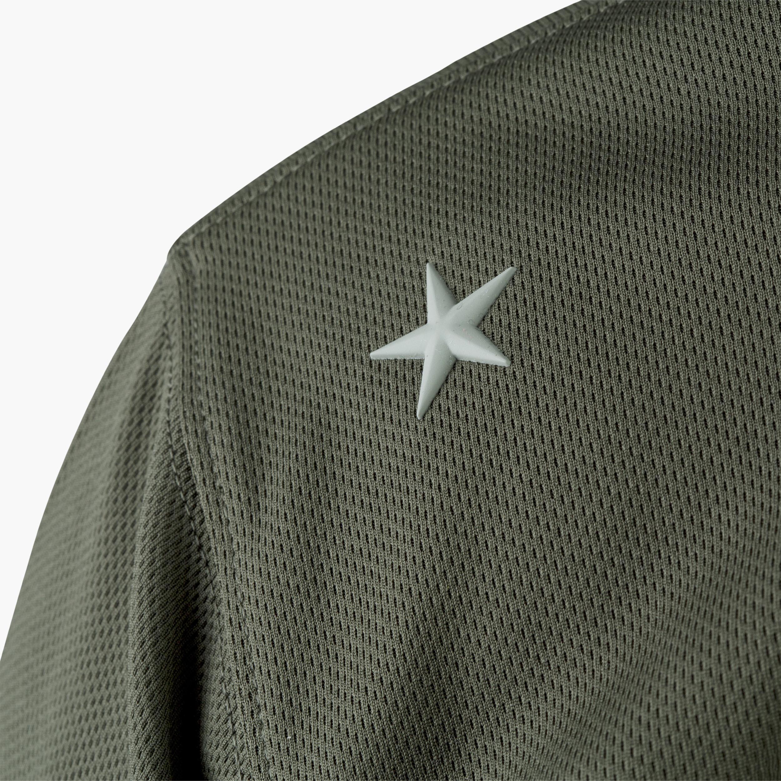 LONG SLEEVE JERSEY MEN - Image 8