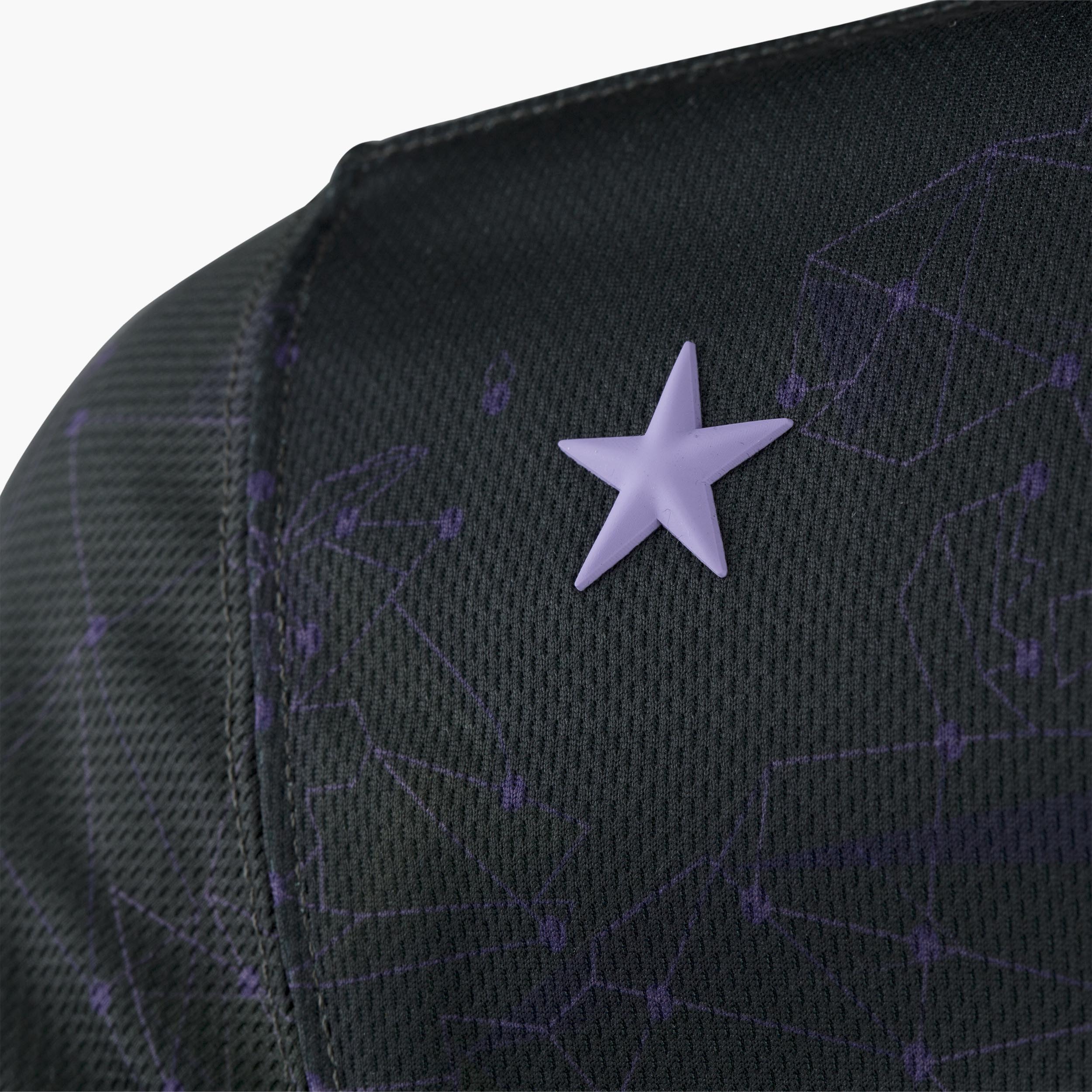 LONG SLEEVE JERSEY WOMEN - Image 3