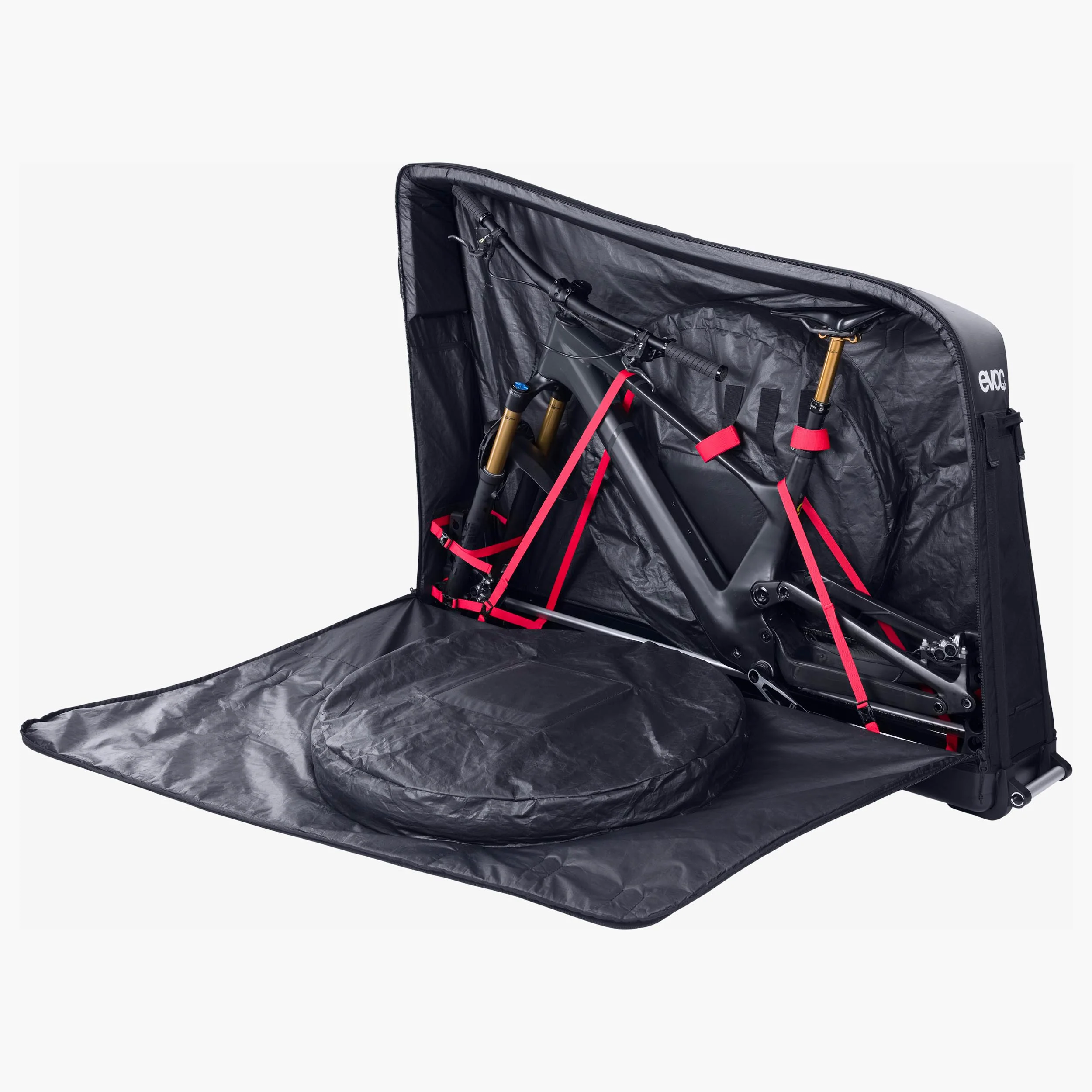 MOUNTAIN BIKE BAG PRO - Image 9
