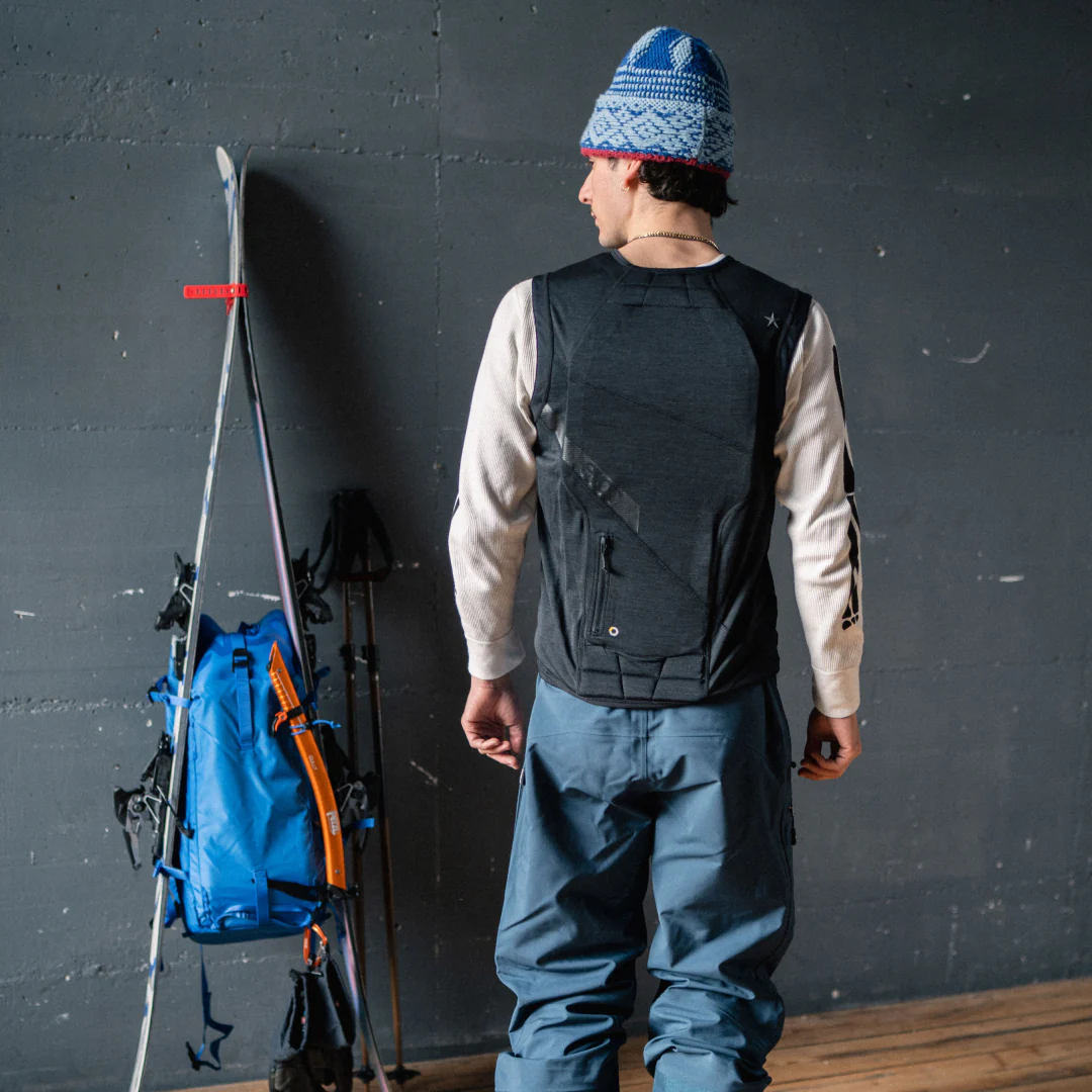 PROTECTOR VEST LITE MEN - Image 3