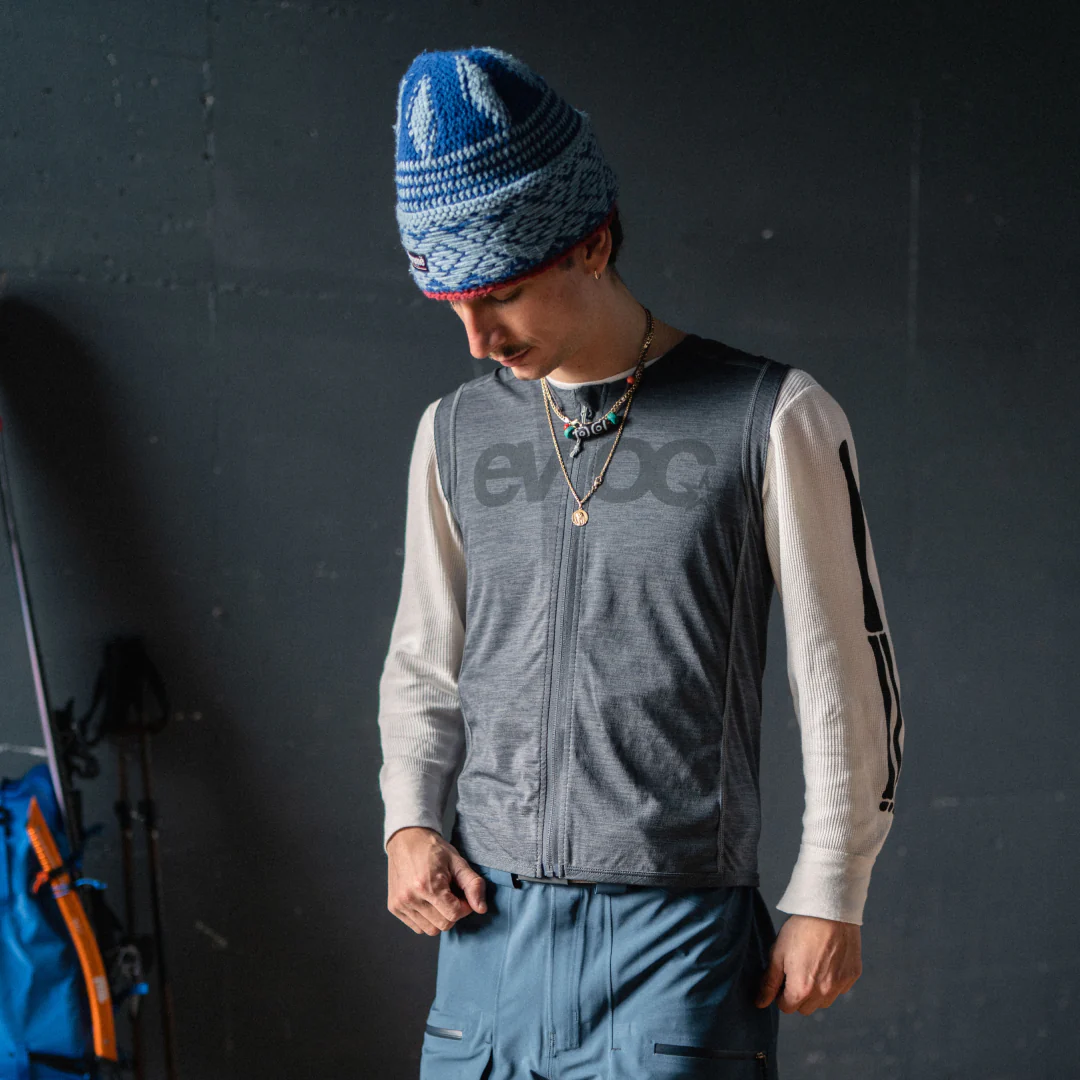 PROTECTOR VEST MEN - Image 3