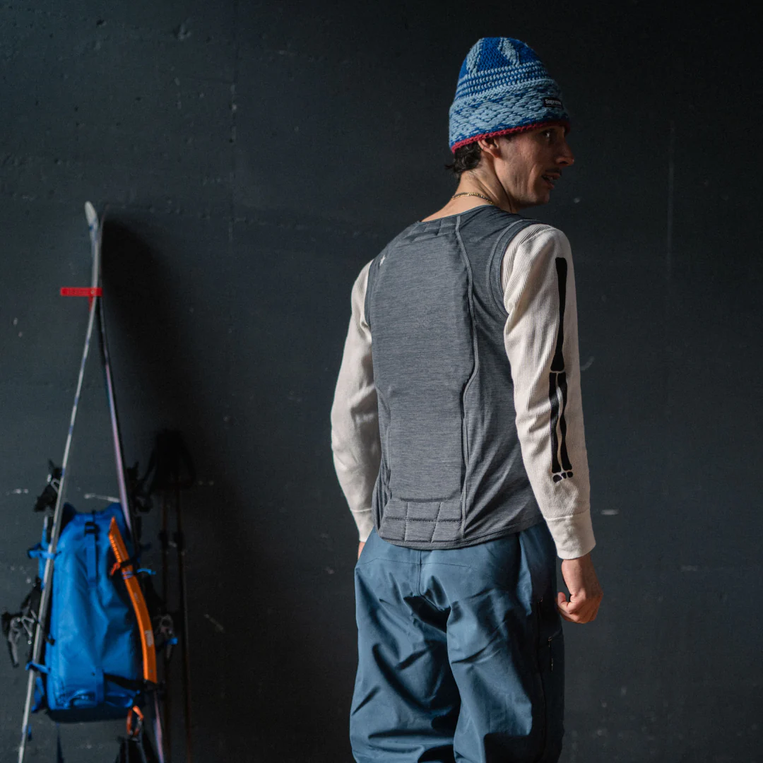 PROTECTOR VEST MEN - Image 4