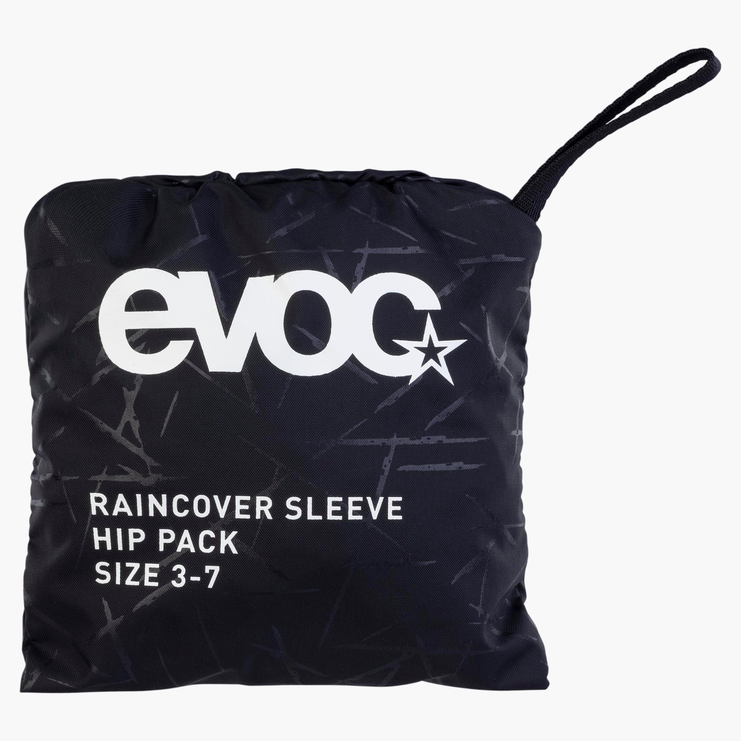 RAINCOVER SLEEVE HIP PACK - Image 3