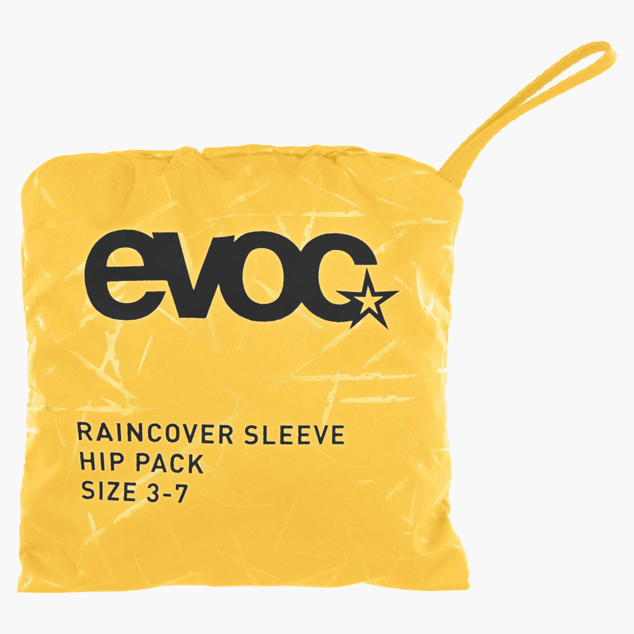 RAINCOVER SLEEVE HIP PACK - Image 4